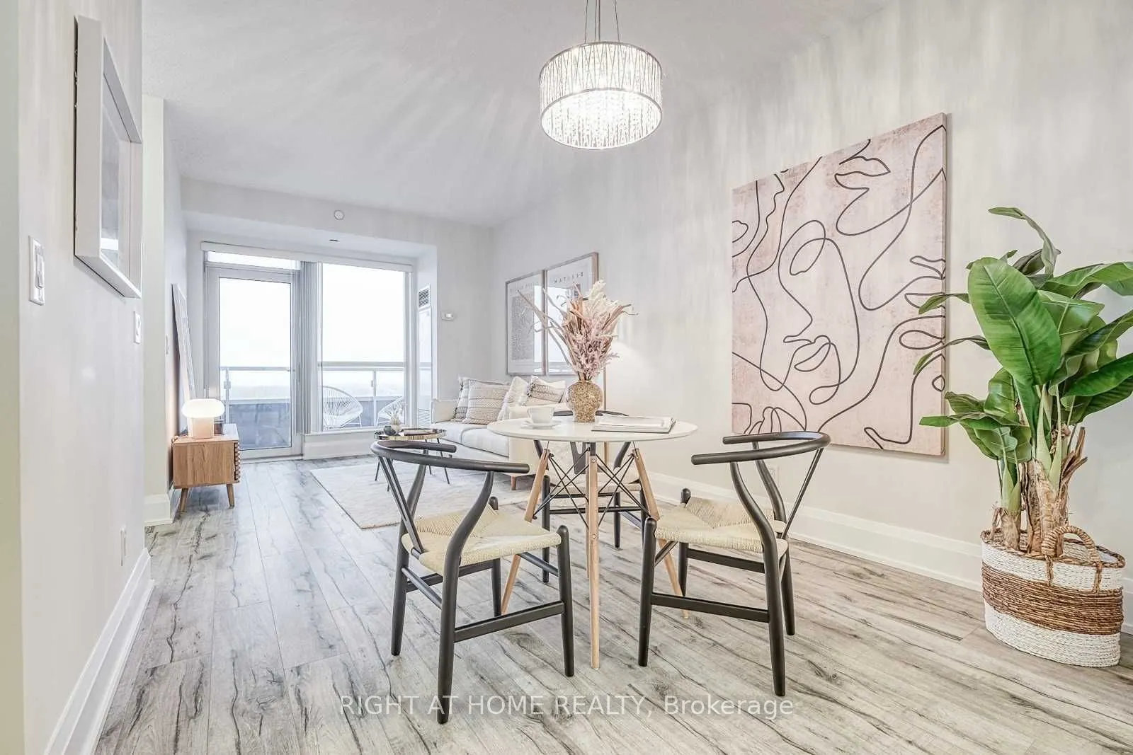 120 Harrison Garden Boulevard, #1507