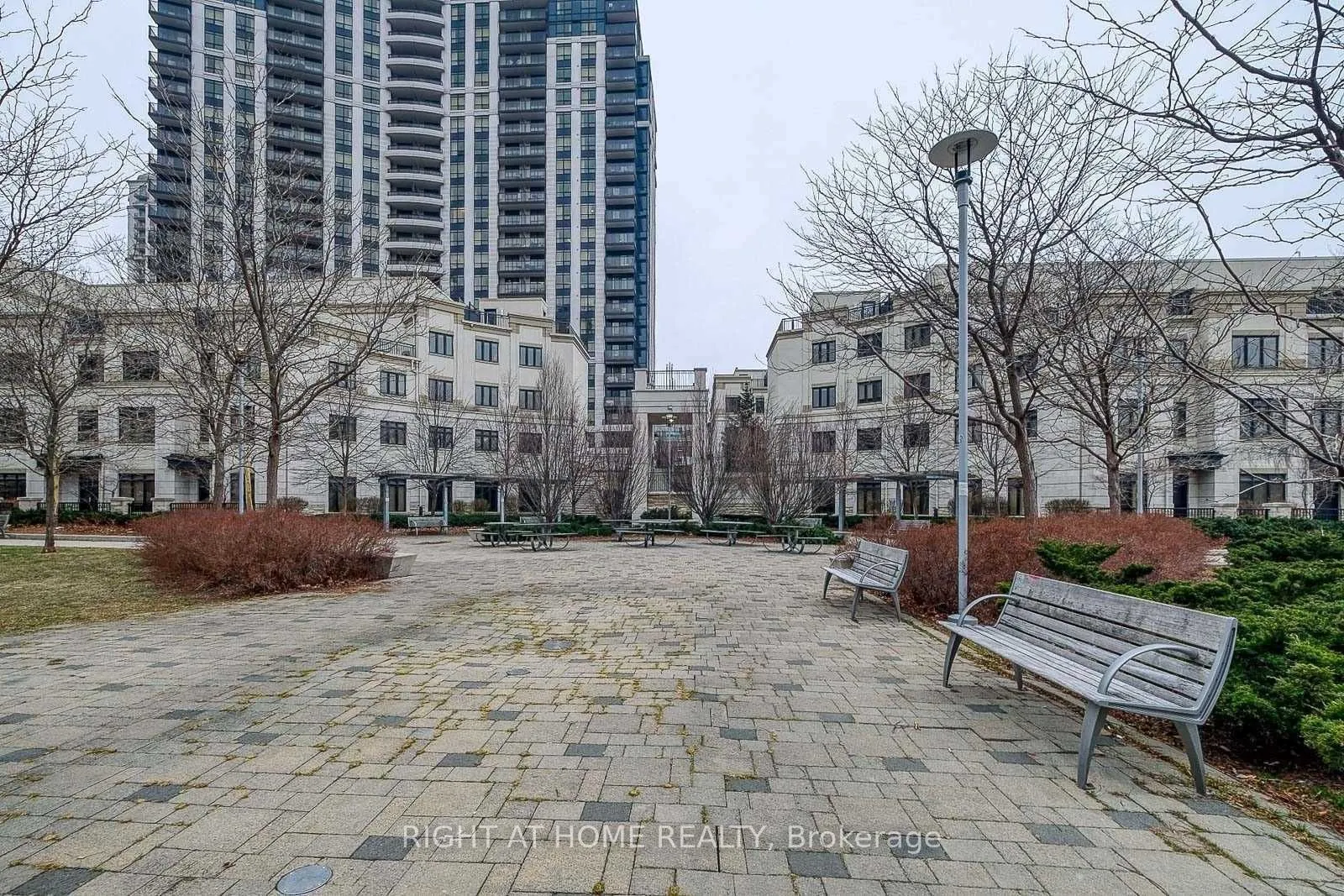 120 Harrison Garden Boulevard, #1507