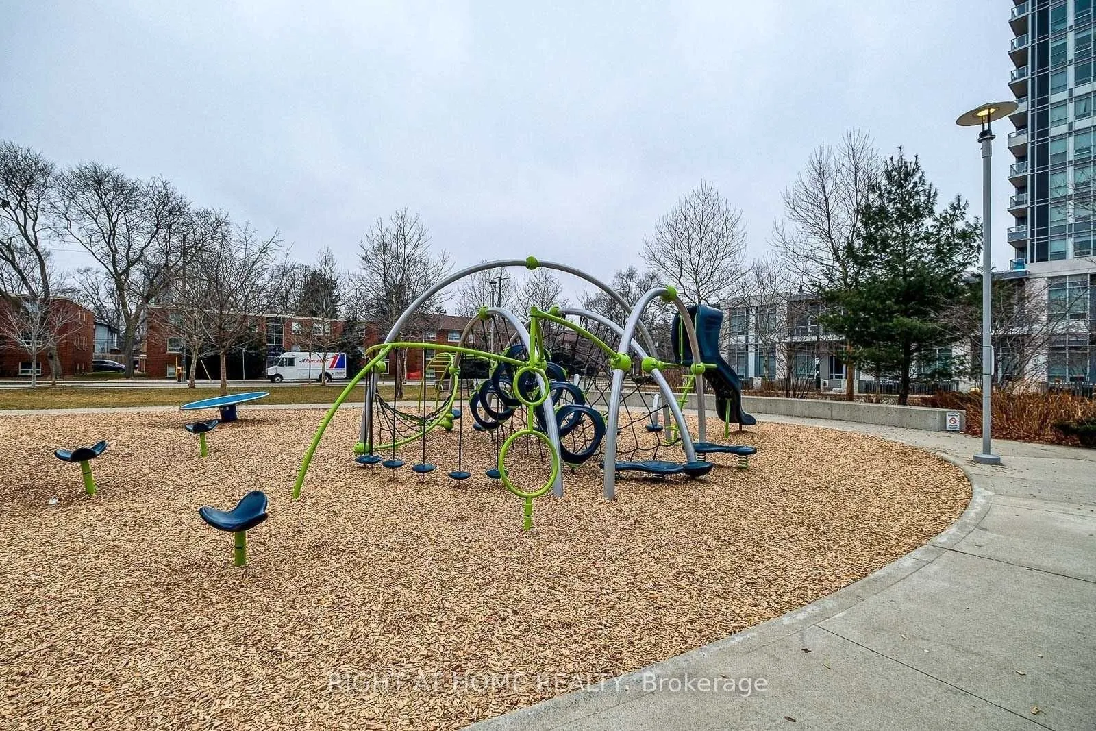 120 Harrison Garden Boulevard, #1507