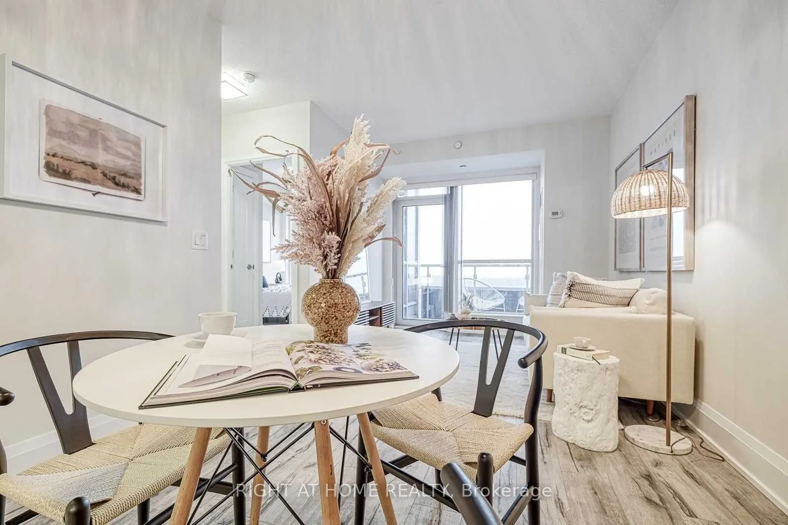 120 Harrison Garden Boulevard, #1507