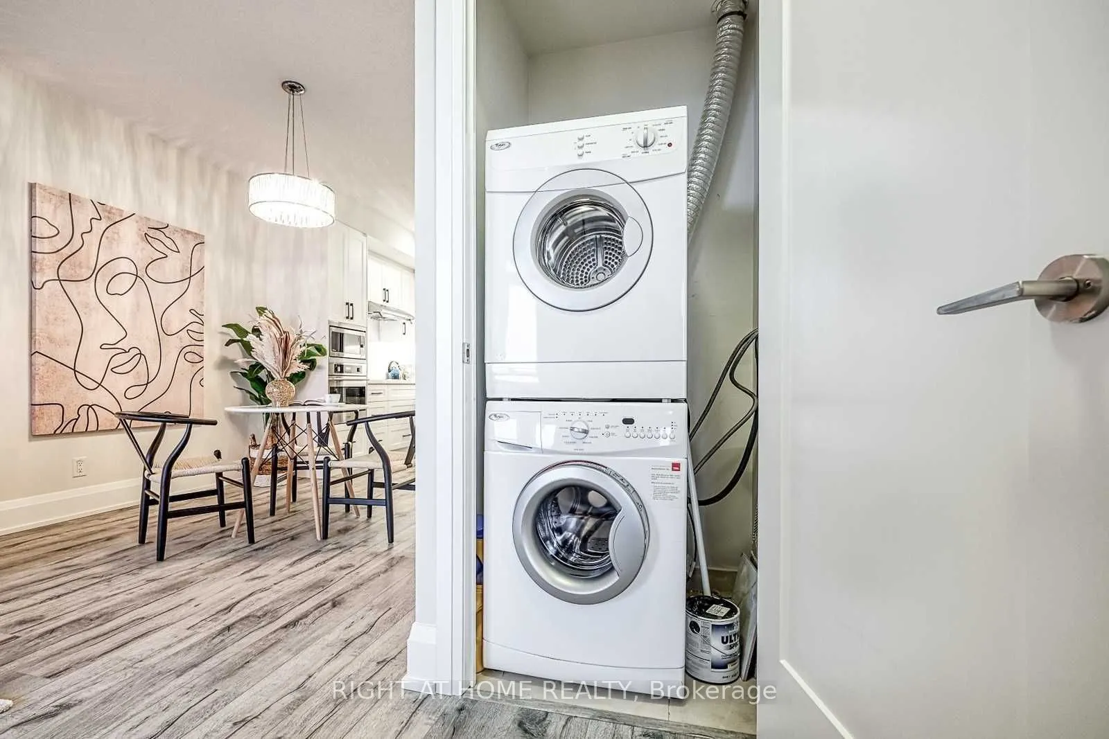 120 Harrison Garden Boulevard, #1507