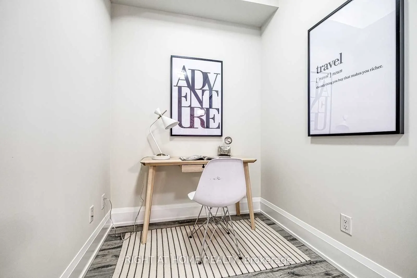 120 Harrison Garden Boulevard, #1507