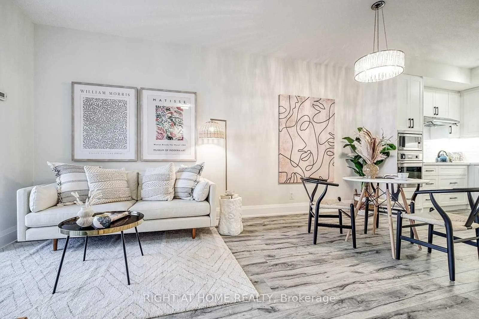 120 Harrison Garden Boulevard, #1507