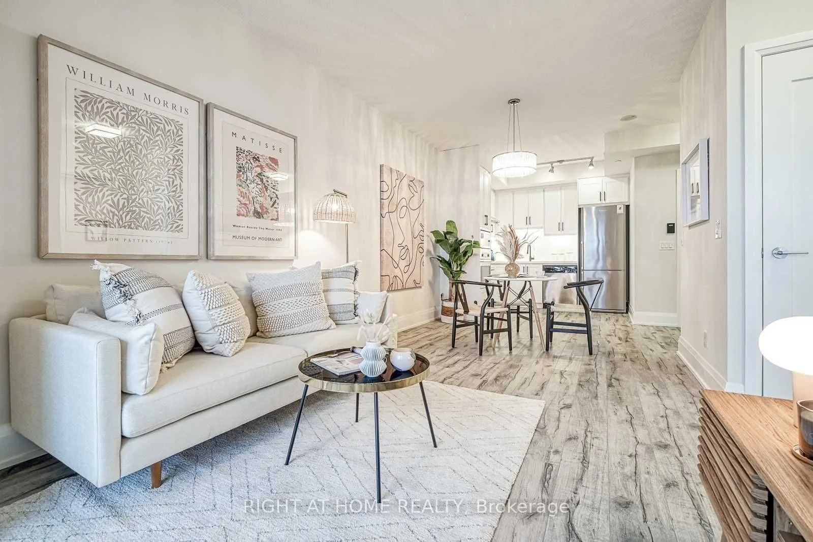 120 Harrison Garden Boulevard, #1507