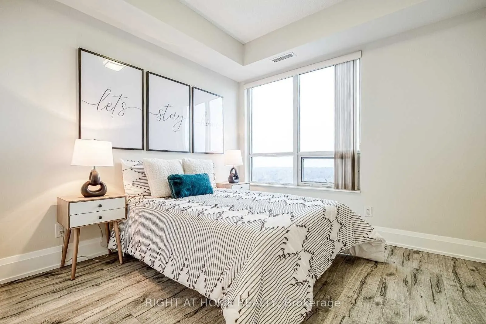 120 Harrison Garden Boulevard, #1507