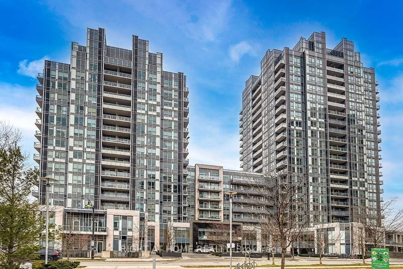 120 Harrison Garden Boulevard, #1507