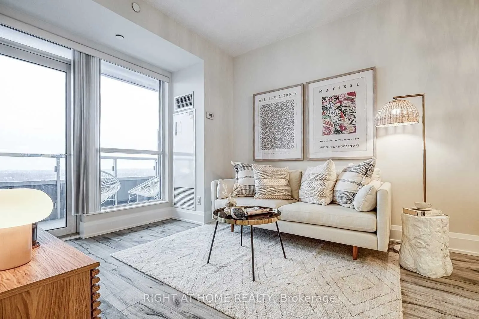 120 Harrison Garden Boulevard, #1507