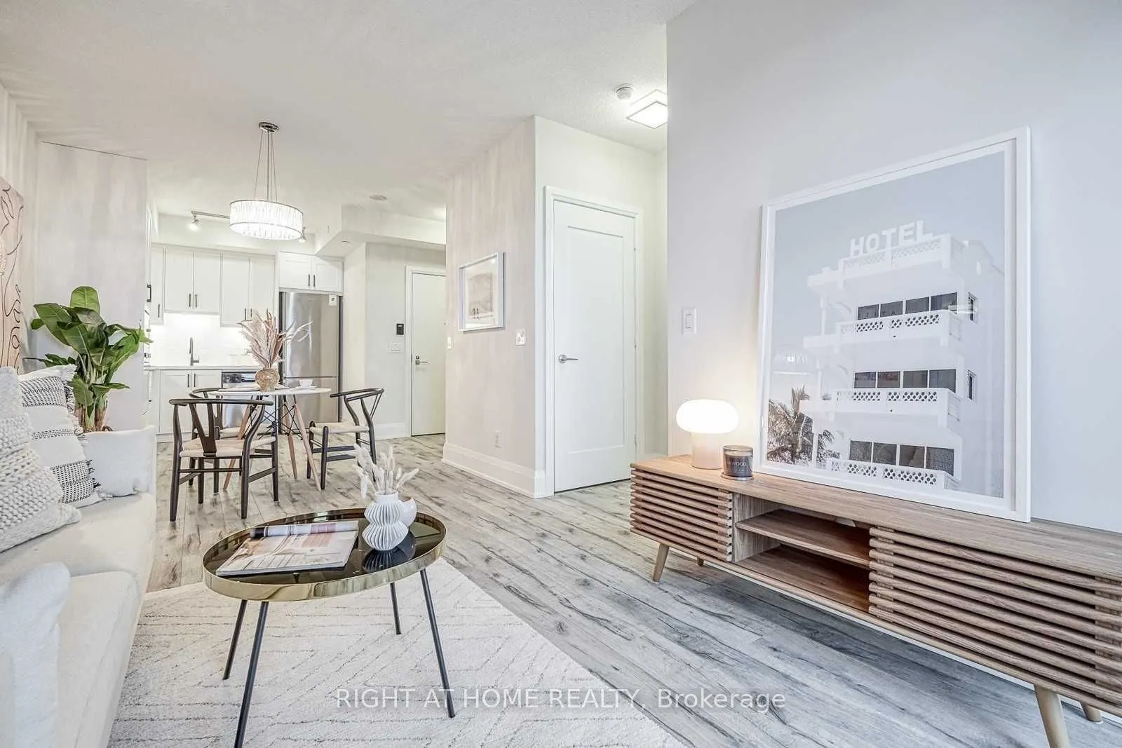 120 Harrison Garden Boulevard, #1507