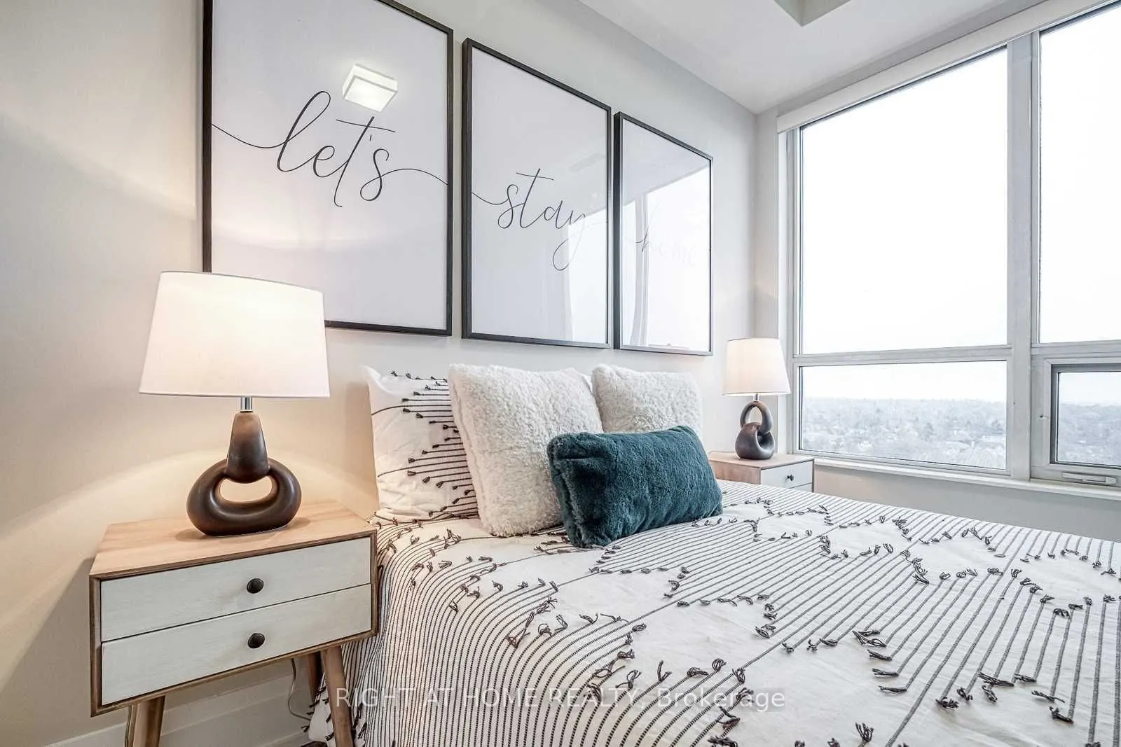120 Harrison Garden Boulevard, #1507