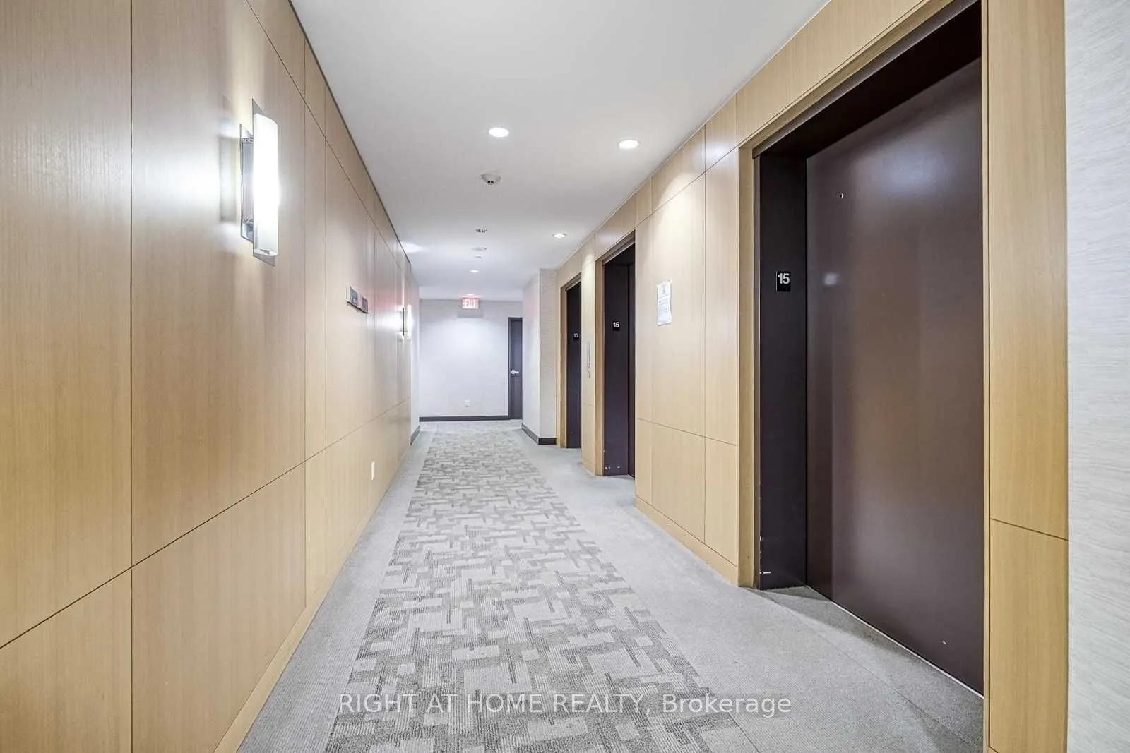 120 Harrison Garden Boulevard, #1507