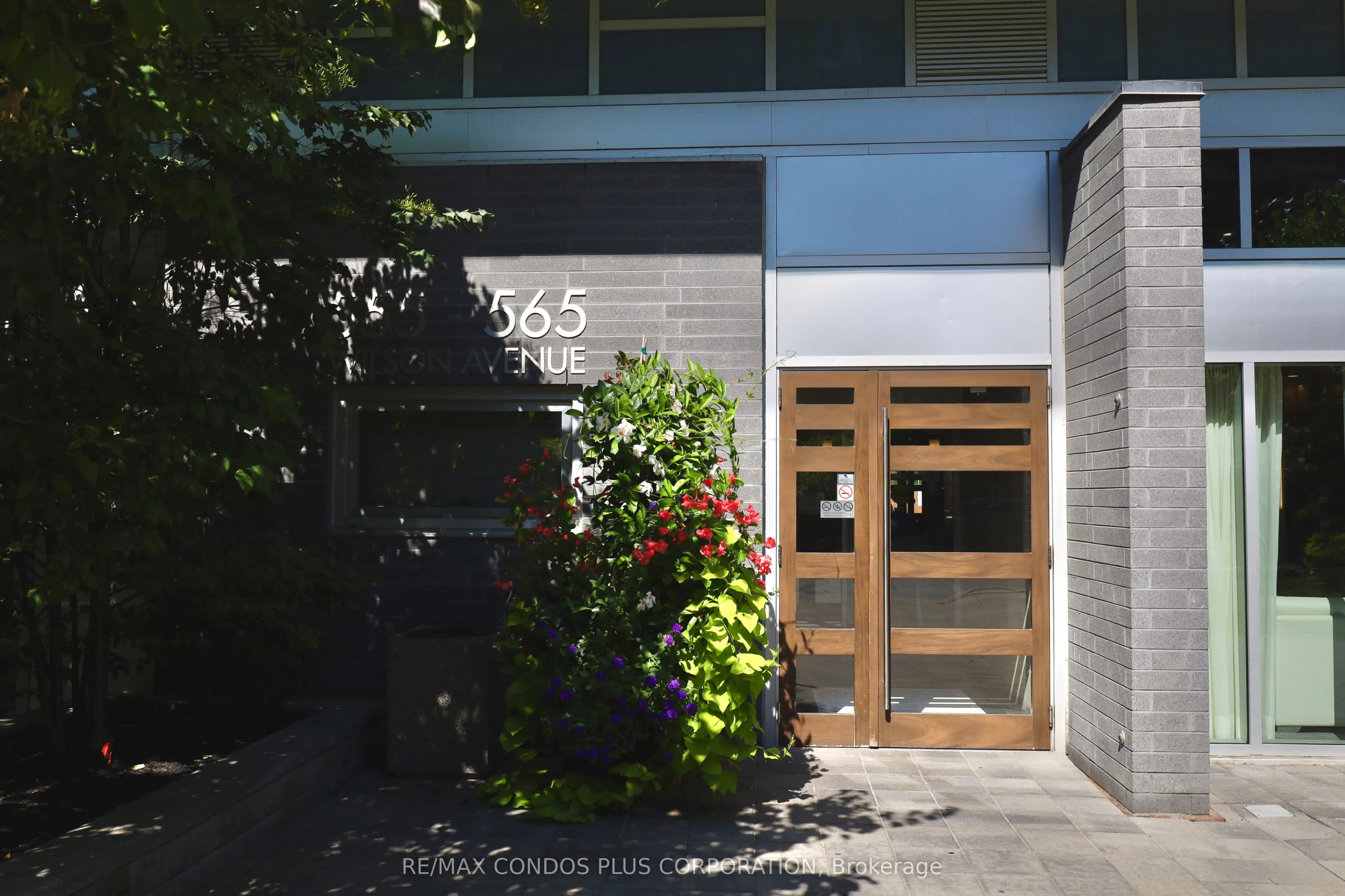 555 Wilson Avenue, #710E