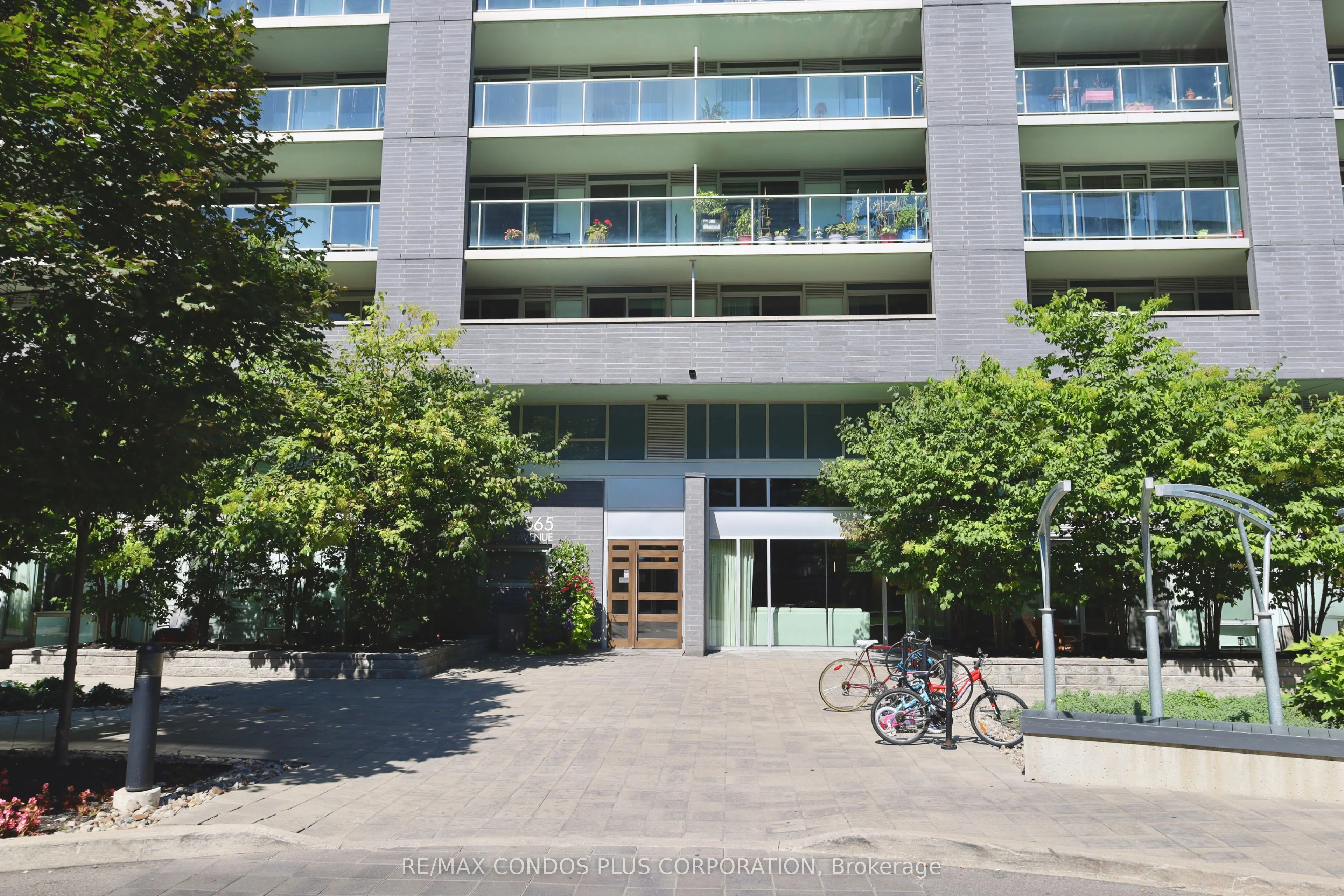 555 Wilson Avenue, #710E
