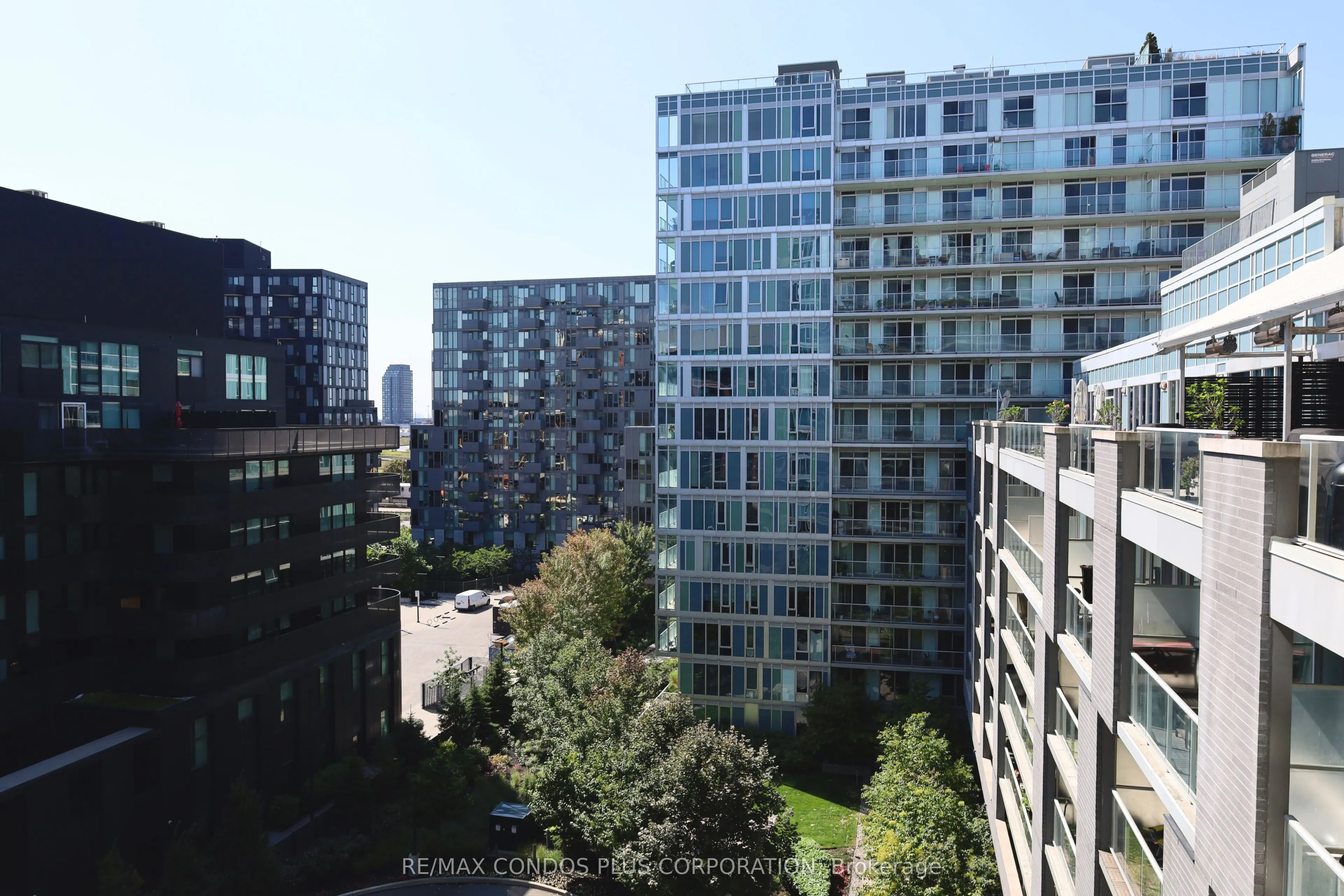 555 Wilson Avenue, #710E