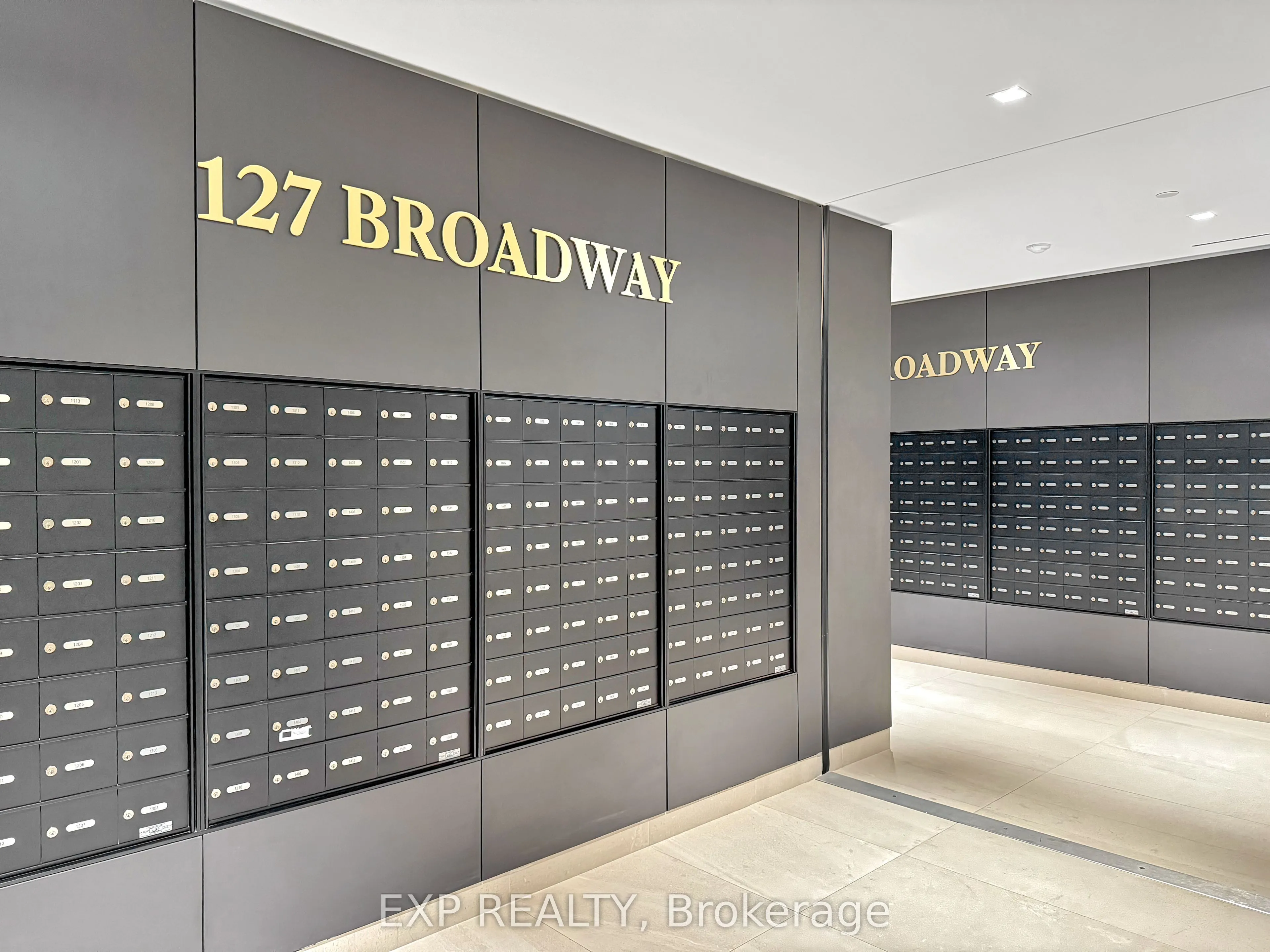 117 Broadway Avenue, #601