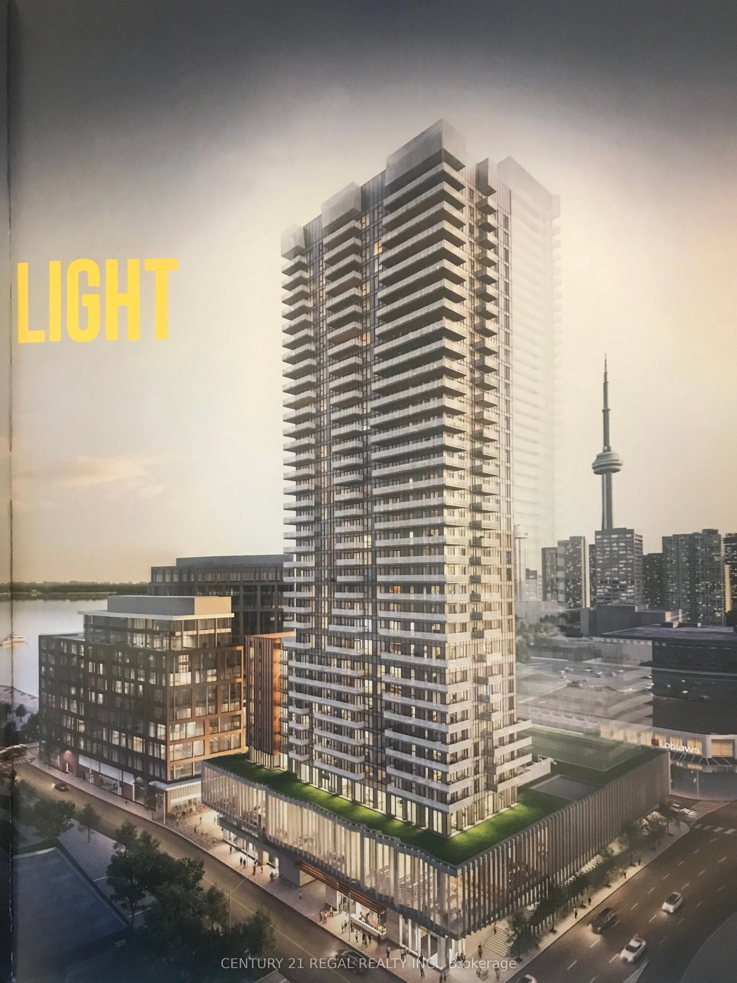20 Richardson Street, #908