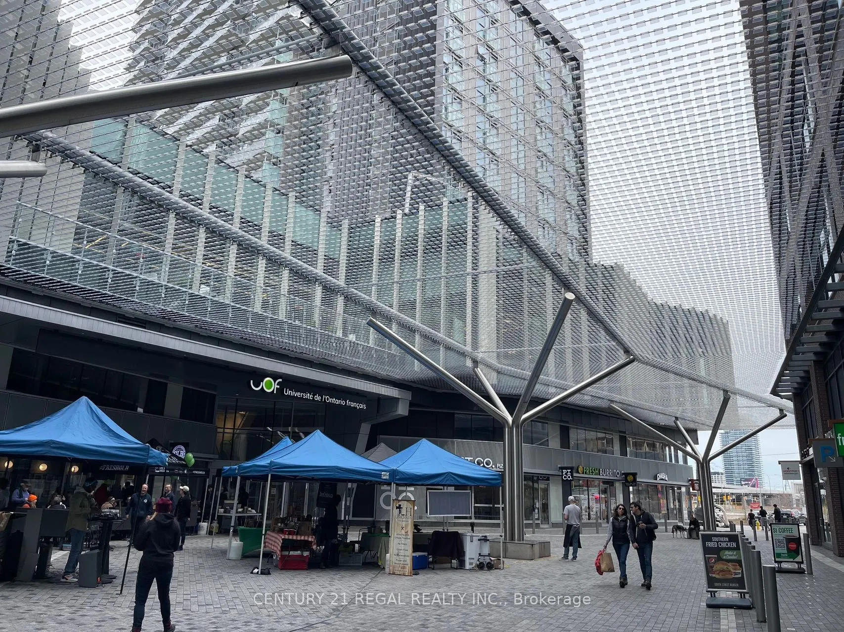 20 Richardson Street, #908
