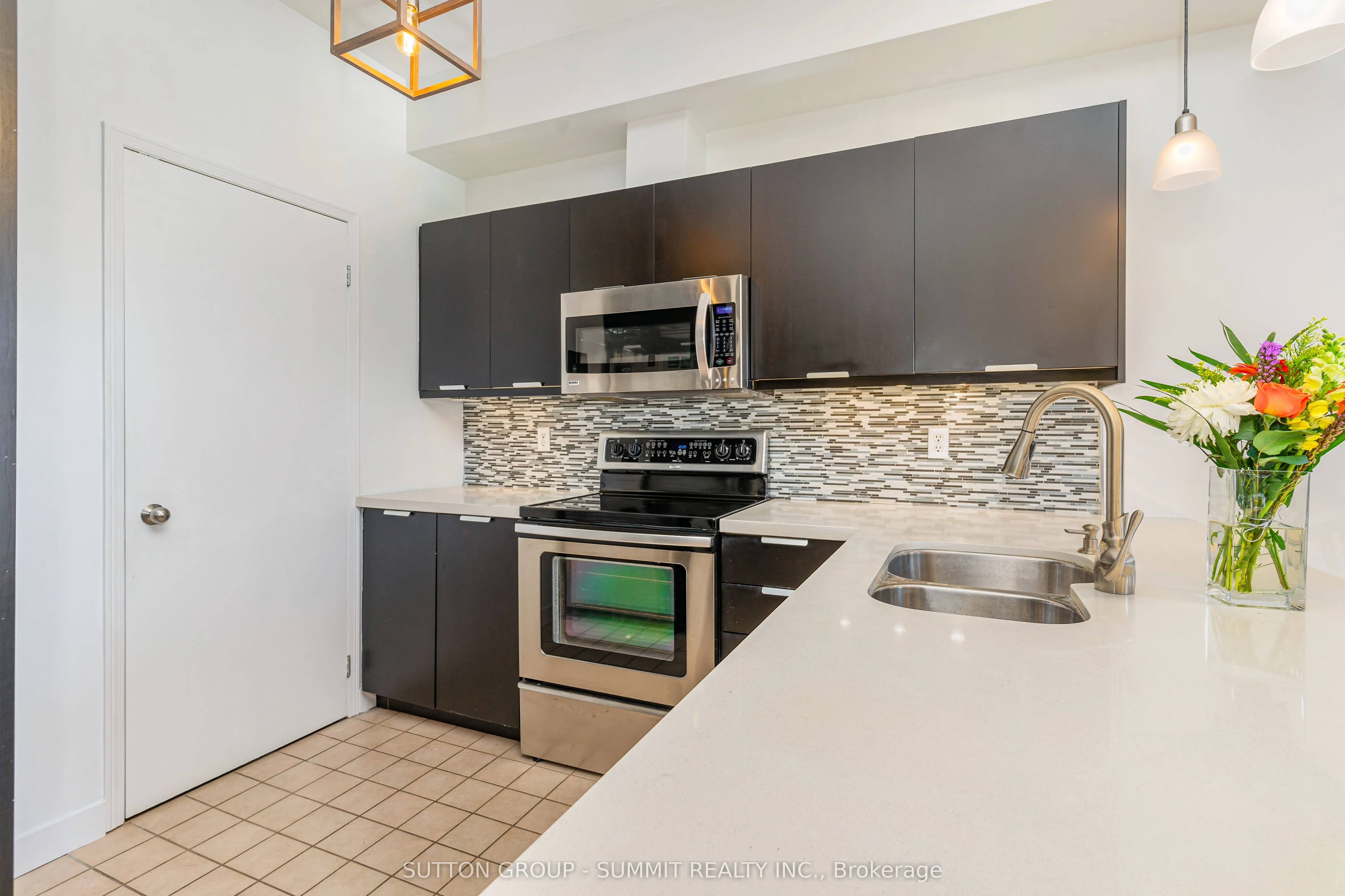 500 Richmond Street W, #PH36