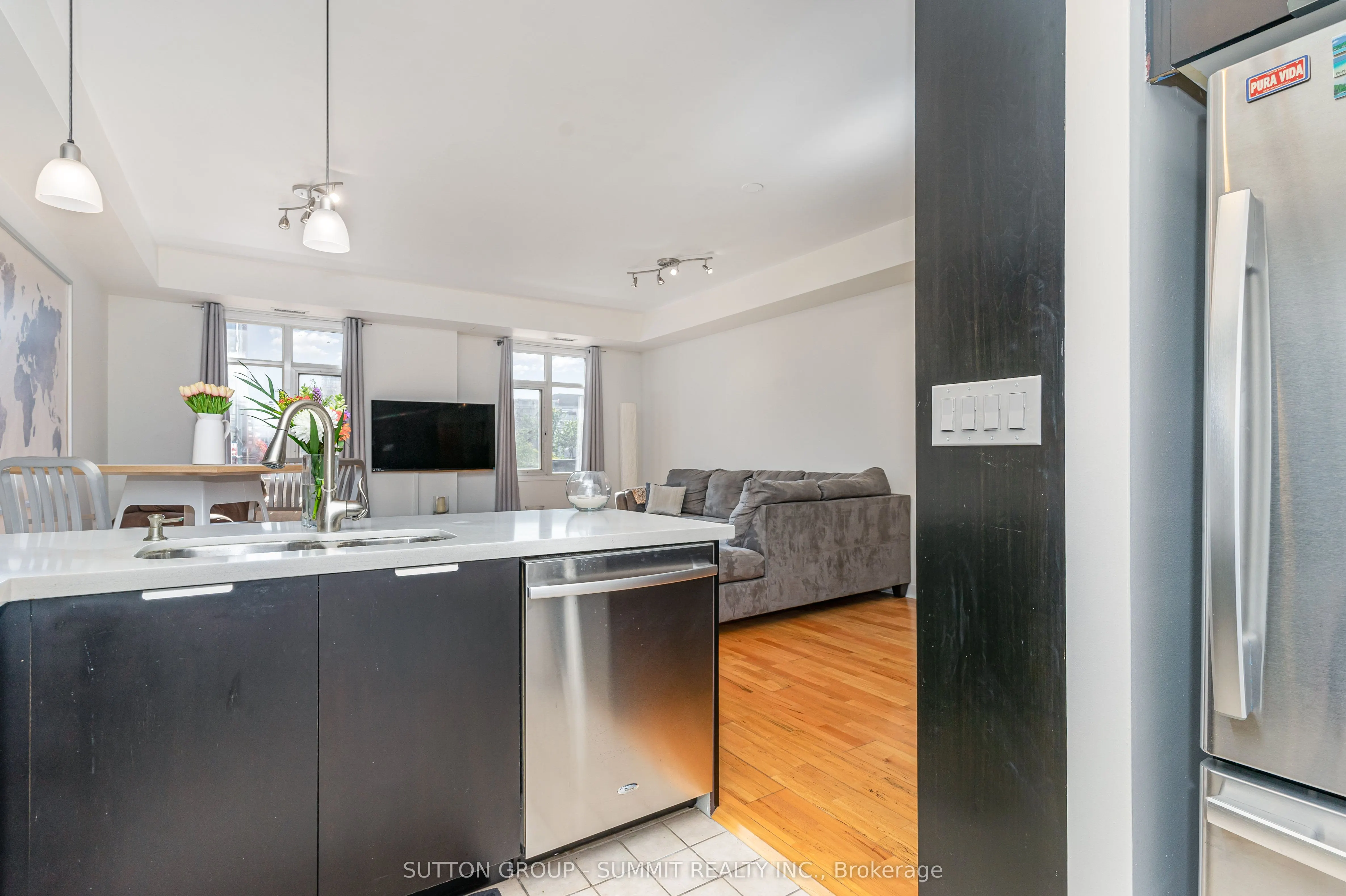 500 Richmond Street W, #PH36