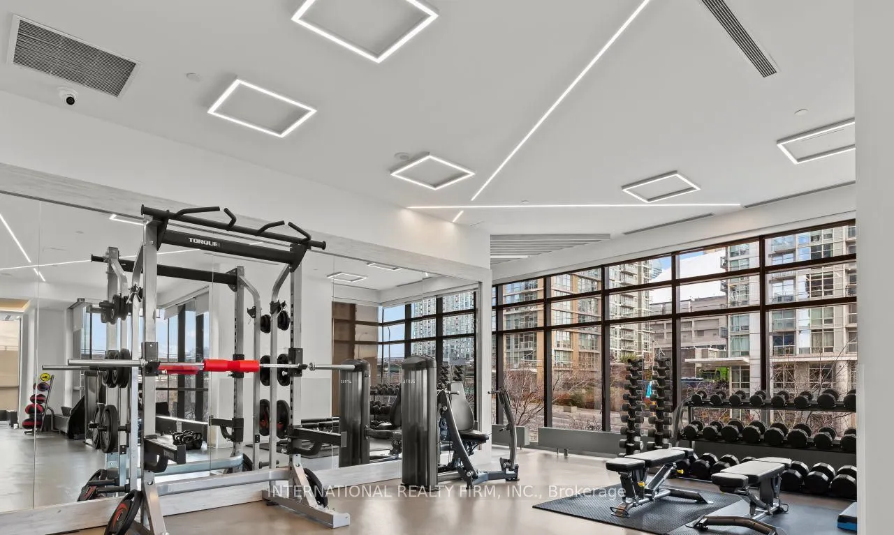 15 Fort York Boulevard, #3006