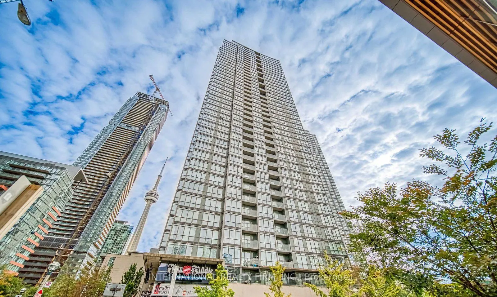 15 Fort York Boulevard, #3006