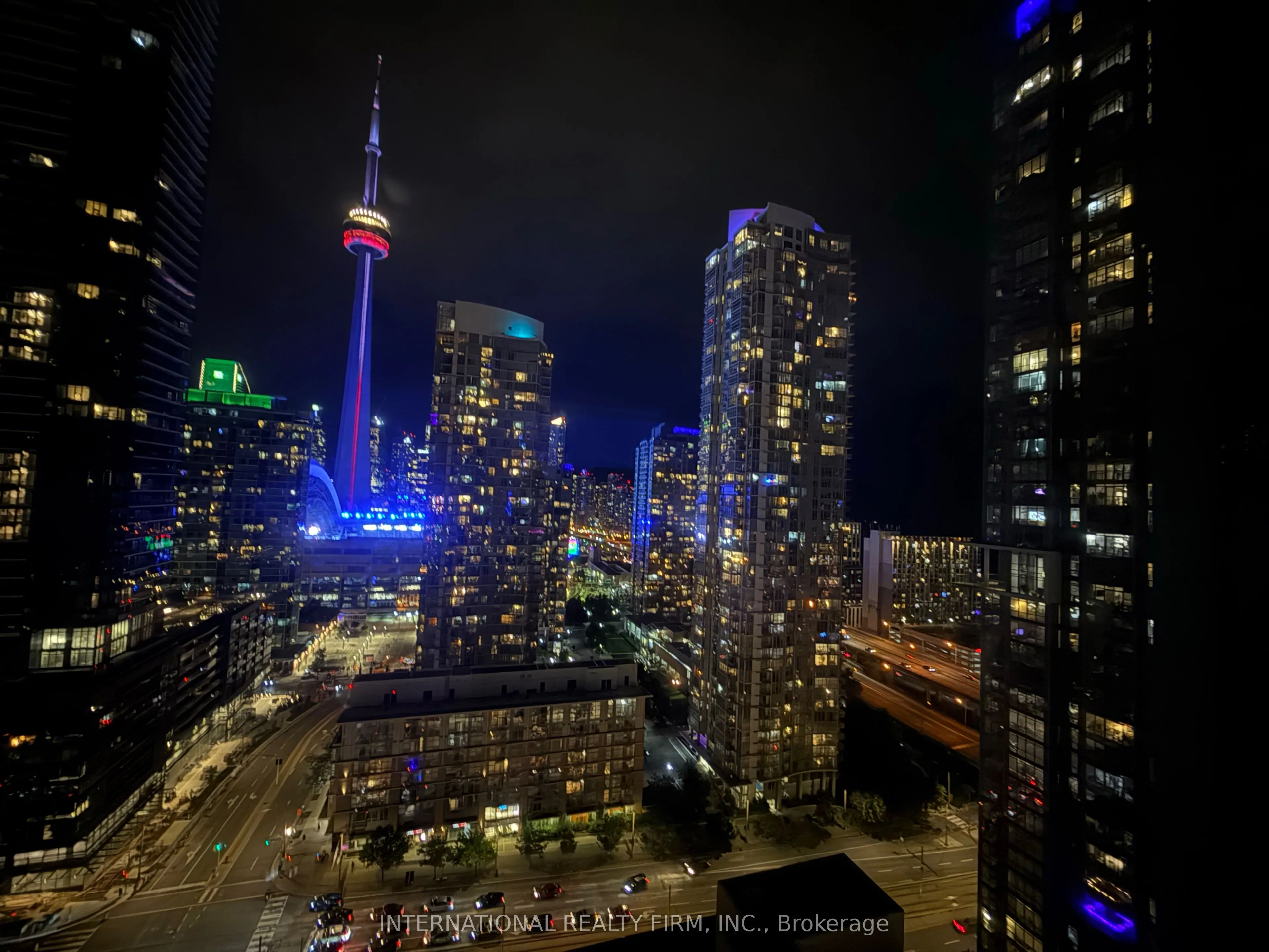 15 Fort York Boulevard, #3006