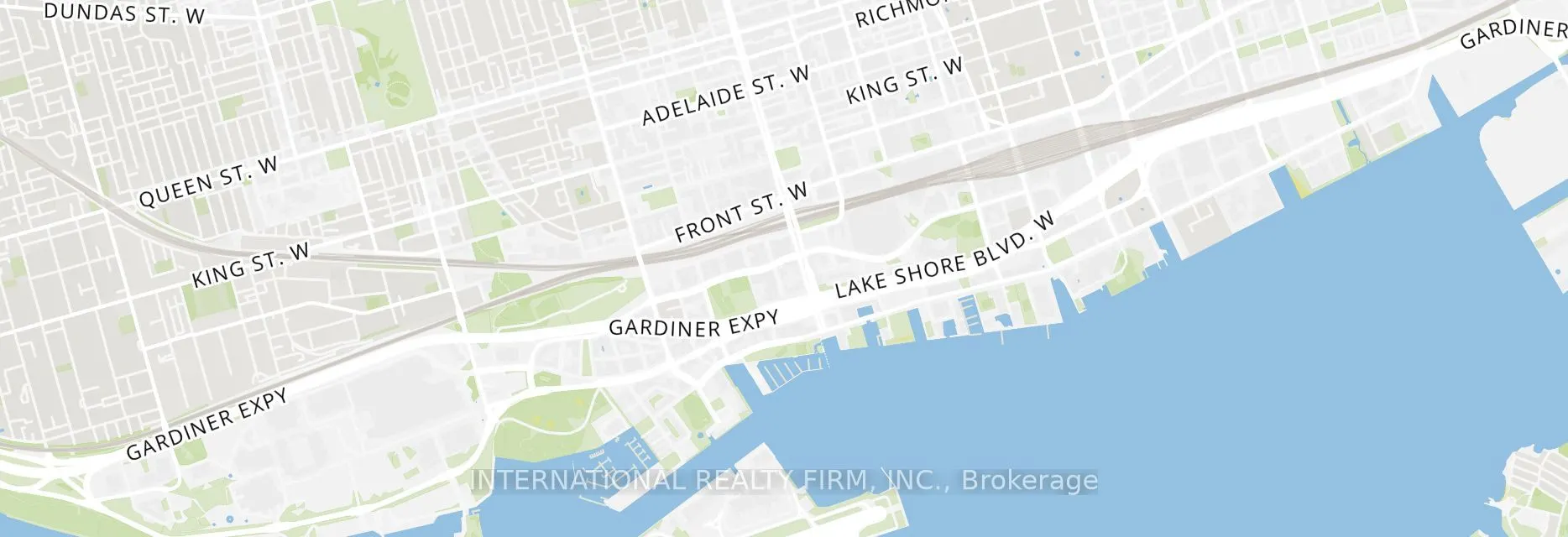 15 Fort York Boulevard, #3006
