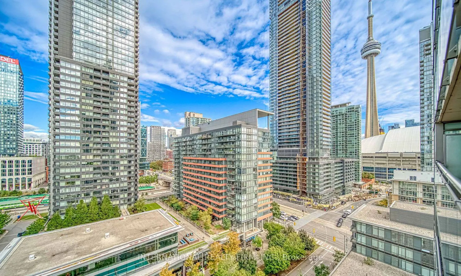 15 Fort York Boulevard, #3006