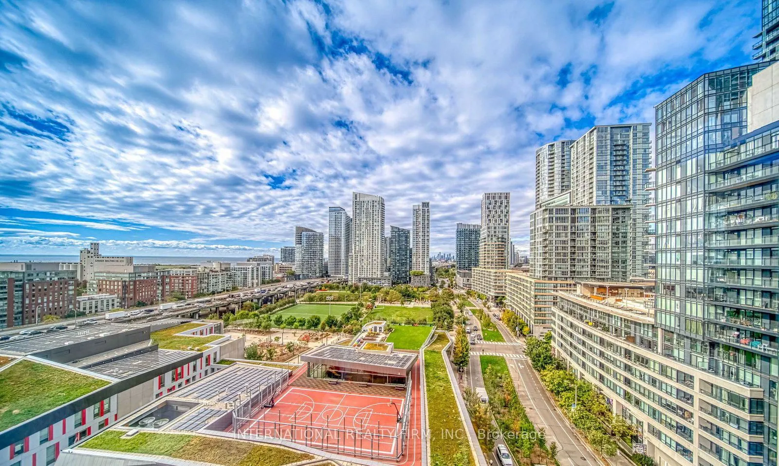 15 Fort York Boulevard, #3006