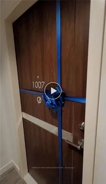 85 Mcmahon Drive, #1007