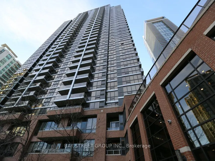 33 Sheppard Avenue E, #3306