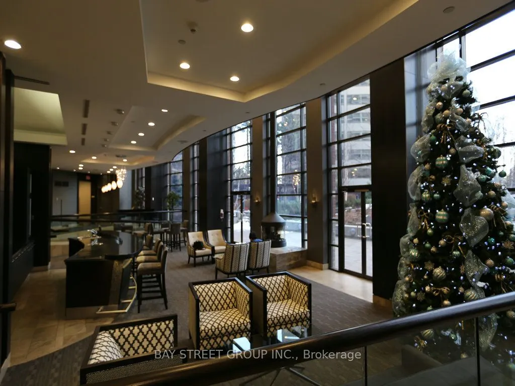 33 Sheppard Avenue E, #3306