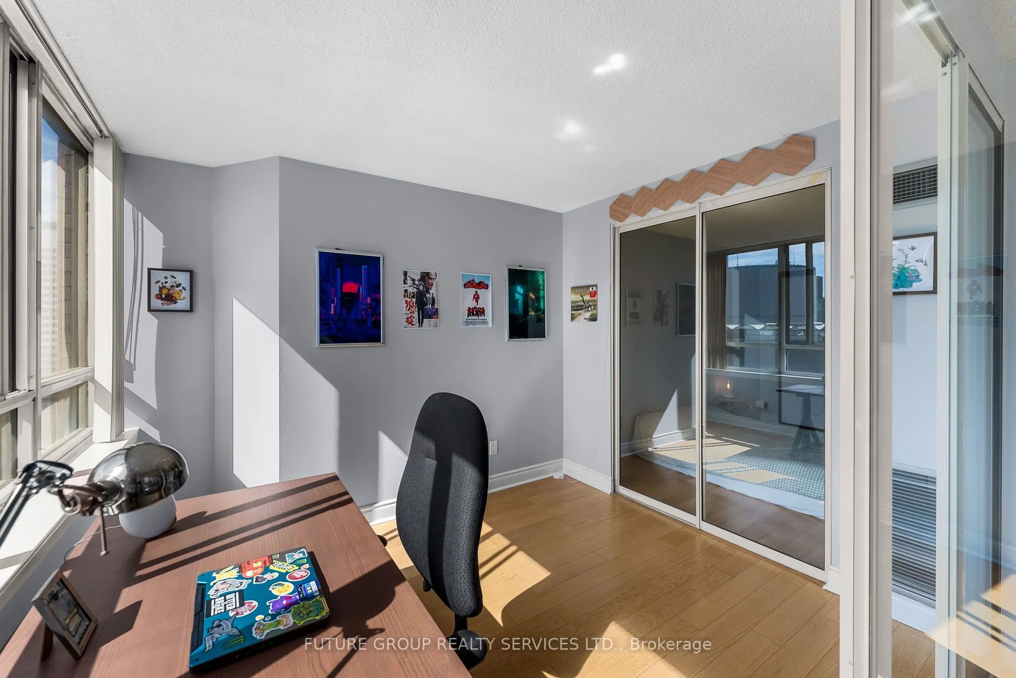 633 Bay Street, #2209