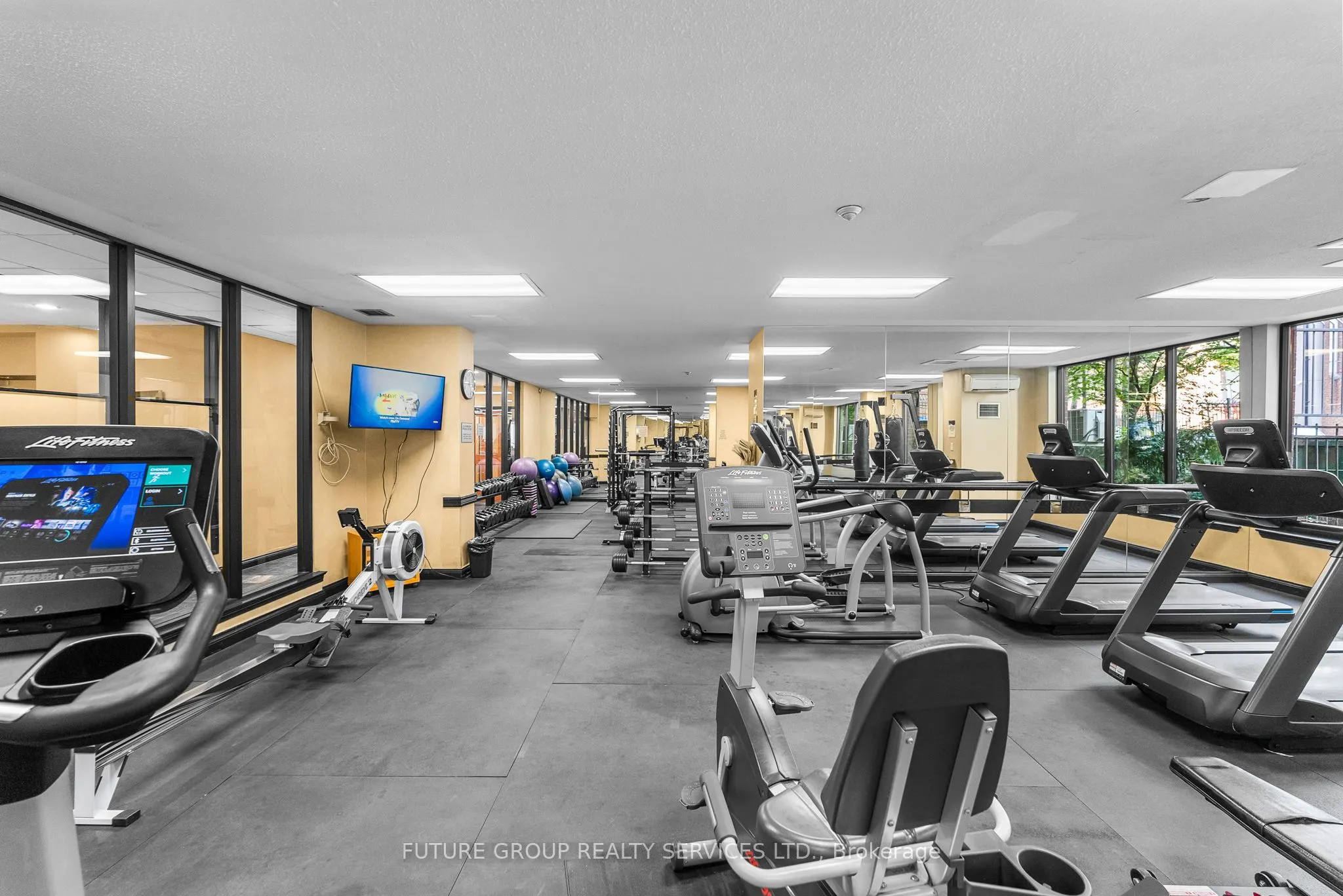 633 Bay Street, #2209