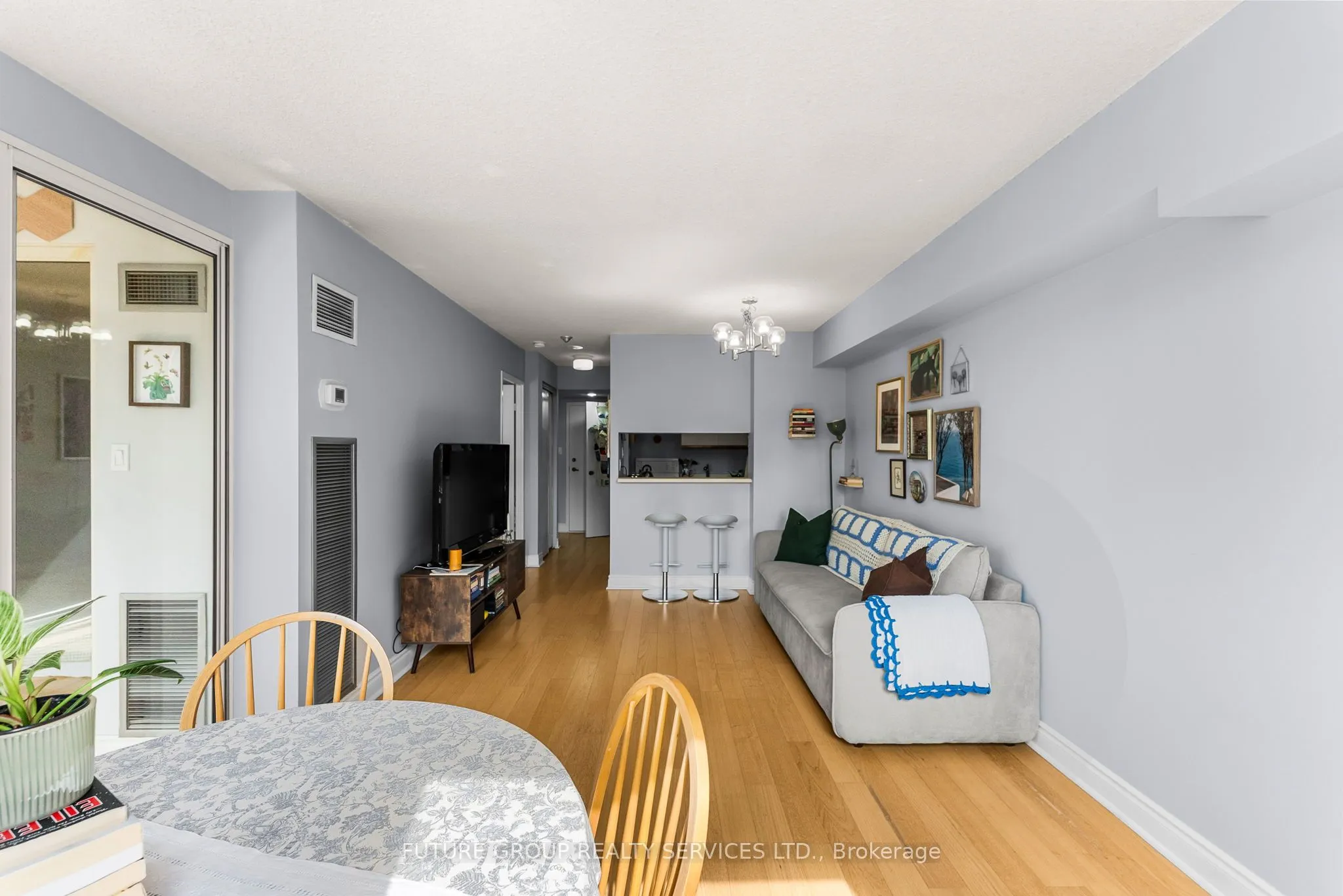 633 Bay Street, #2209