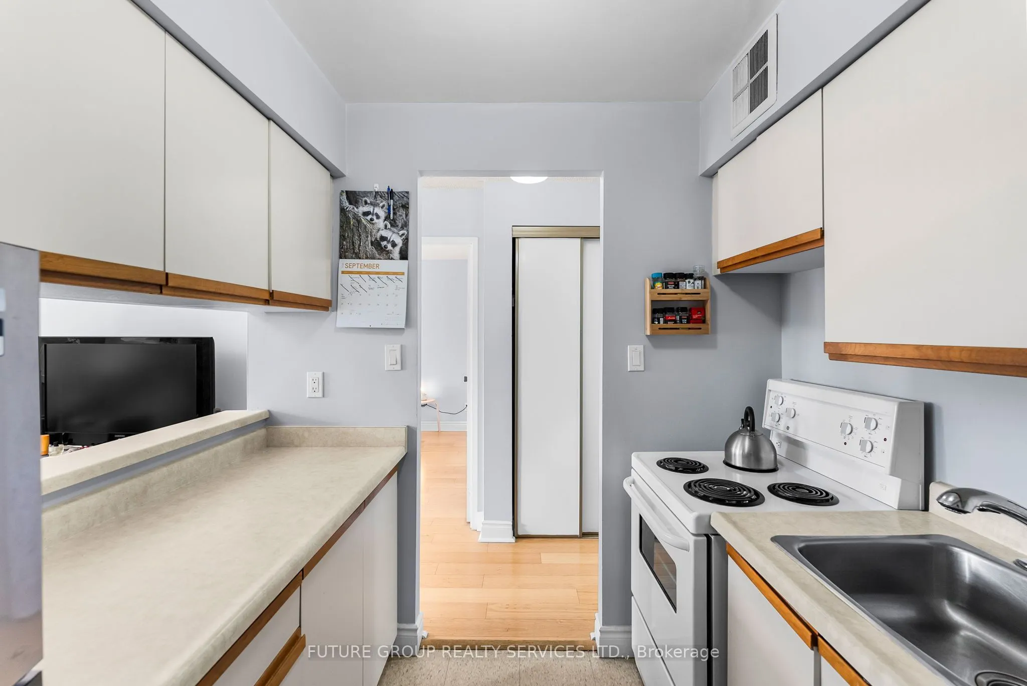 633 Bay Street, #2209