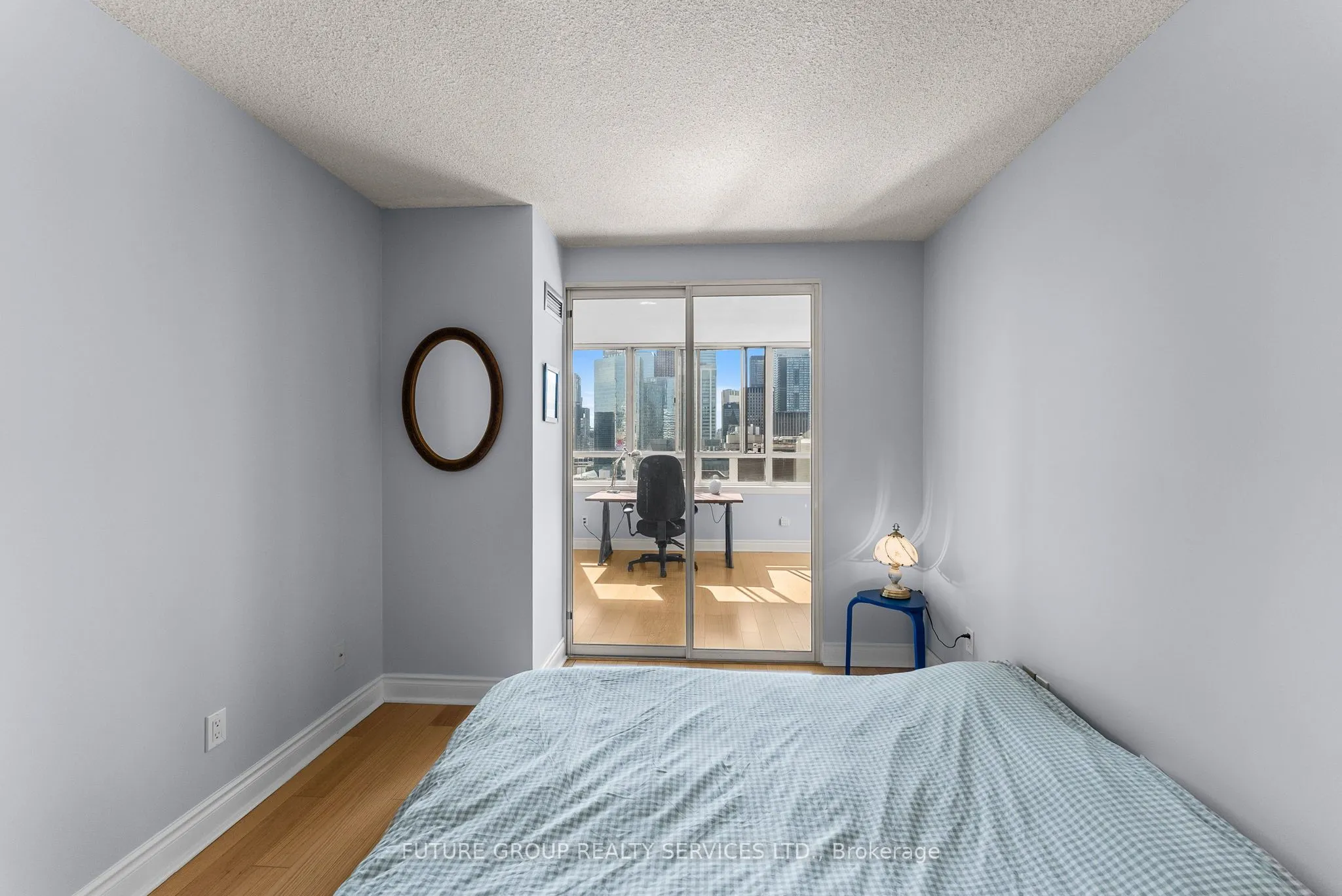 633 Bay Street, #2209