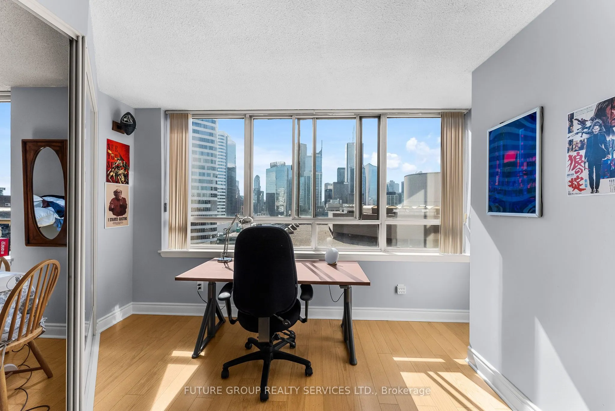 633 Bay Street, #2209