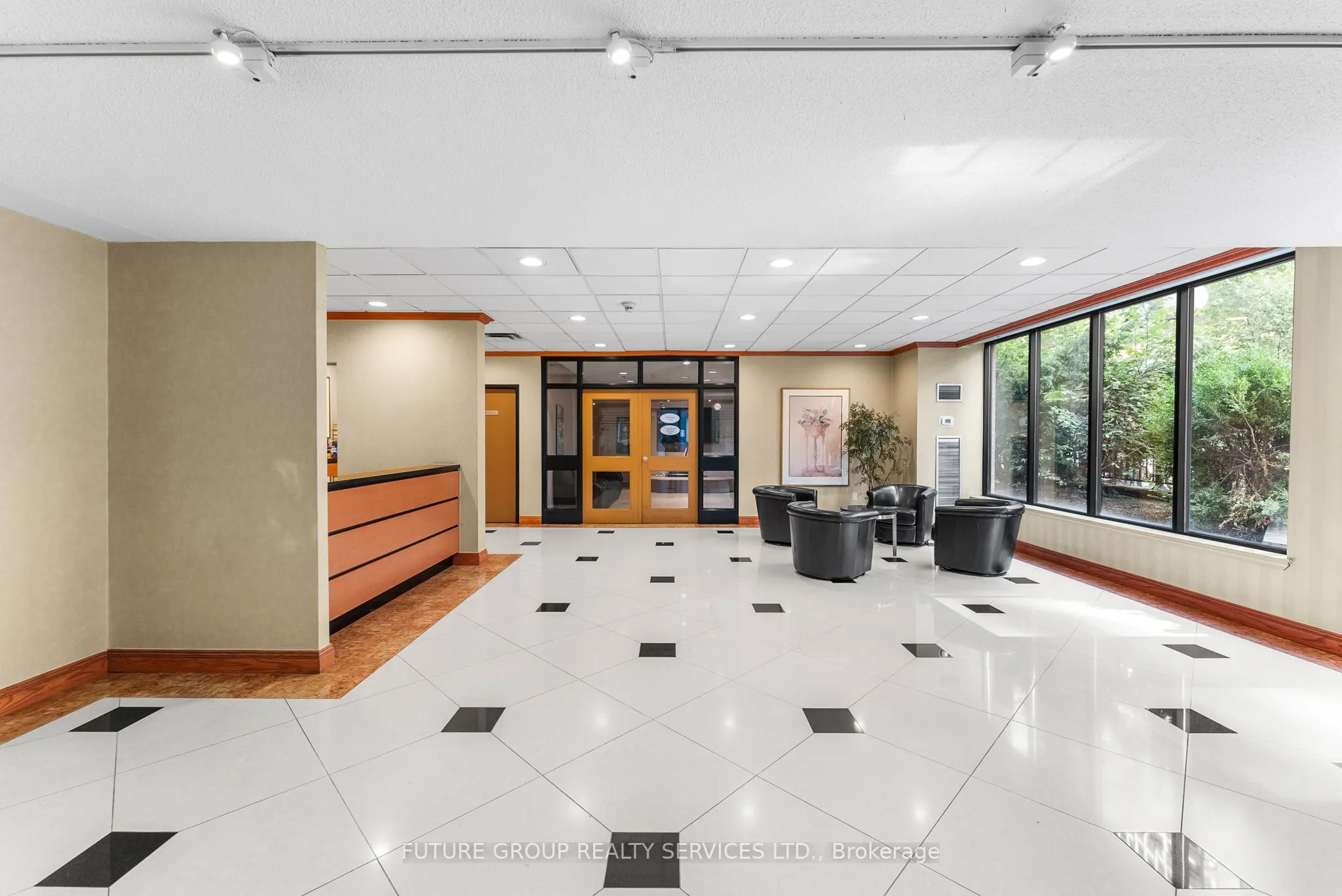 633 Bay Street, #2209