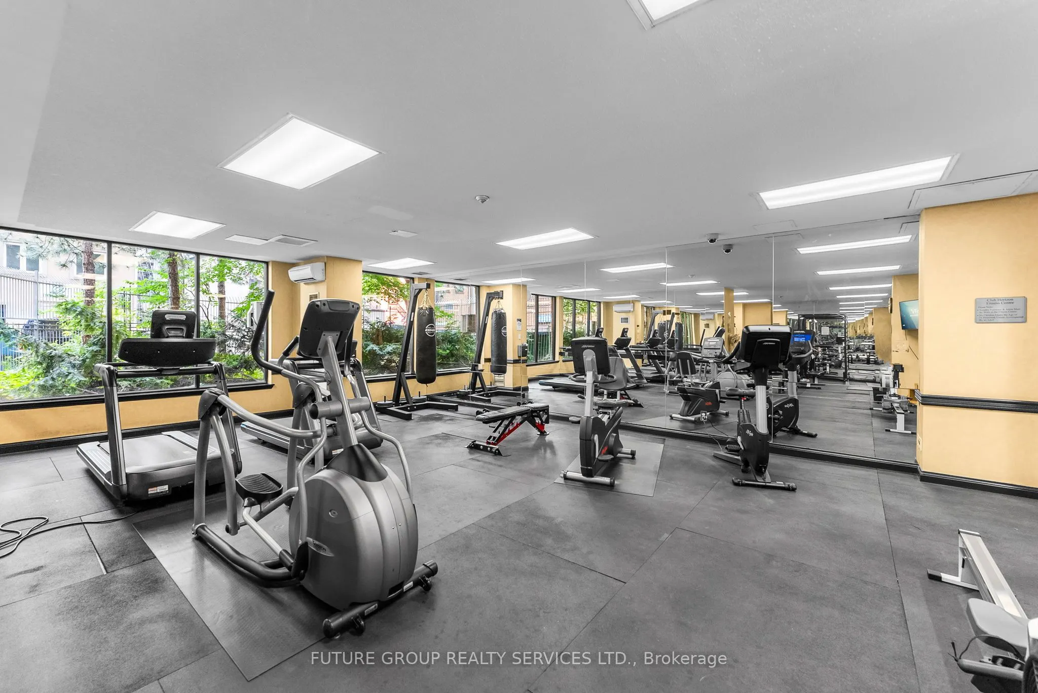 633 Bay Street, #2209