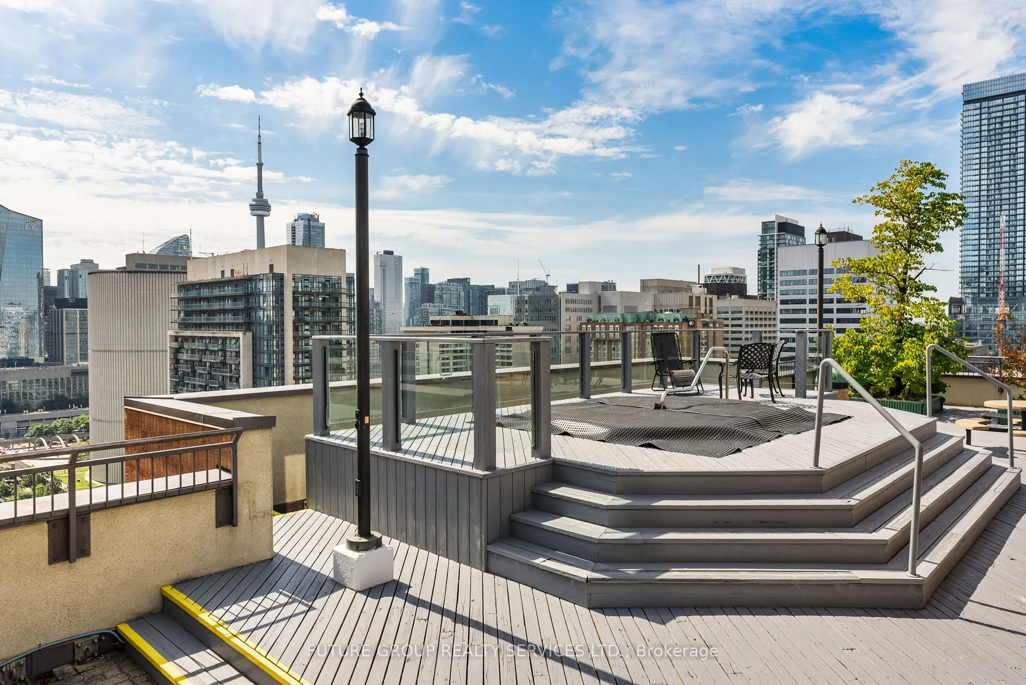 633 Bay Street, #2209