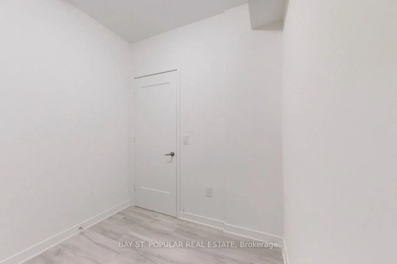 135 Lower Sherbourne Street, #1246 W