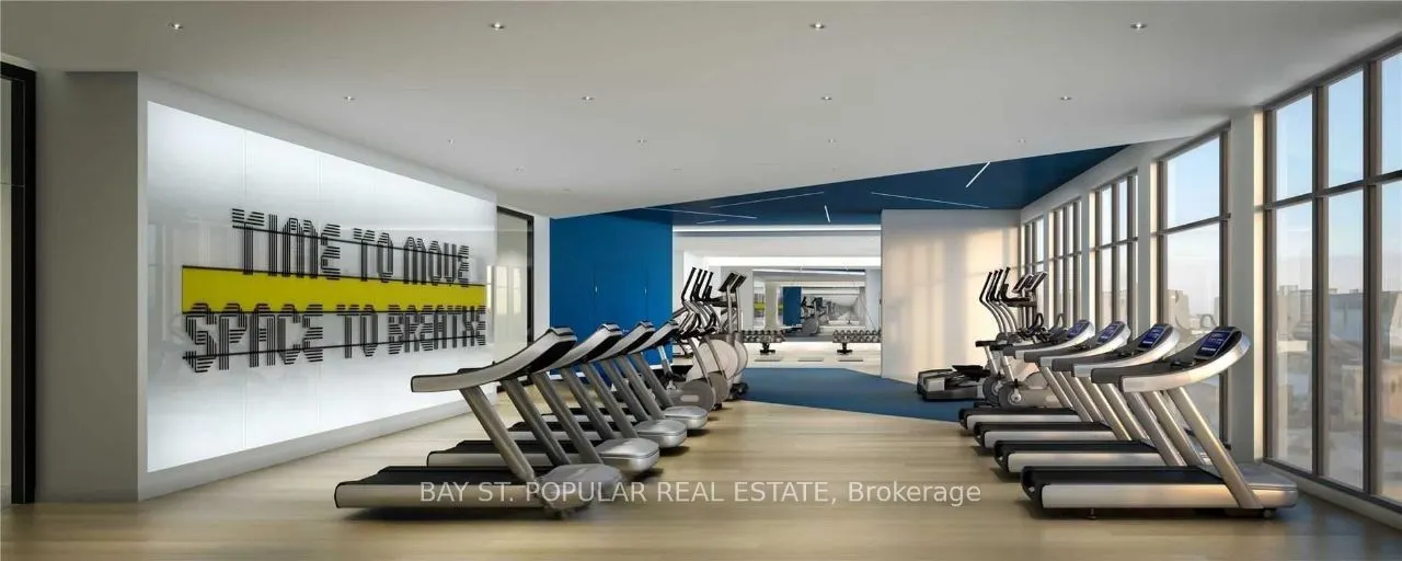 135 Lower Sherbourne Street, #1246 W