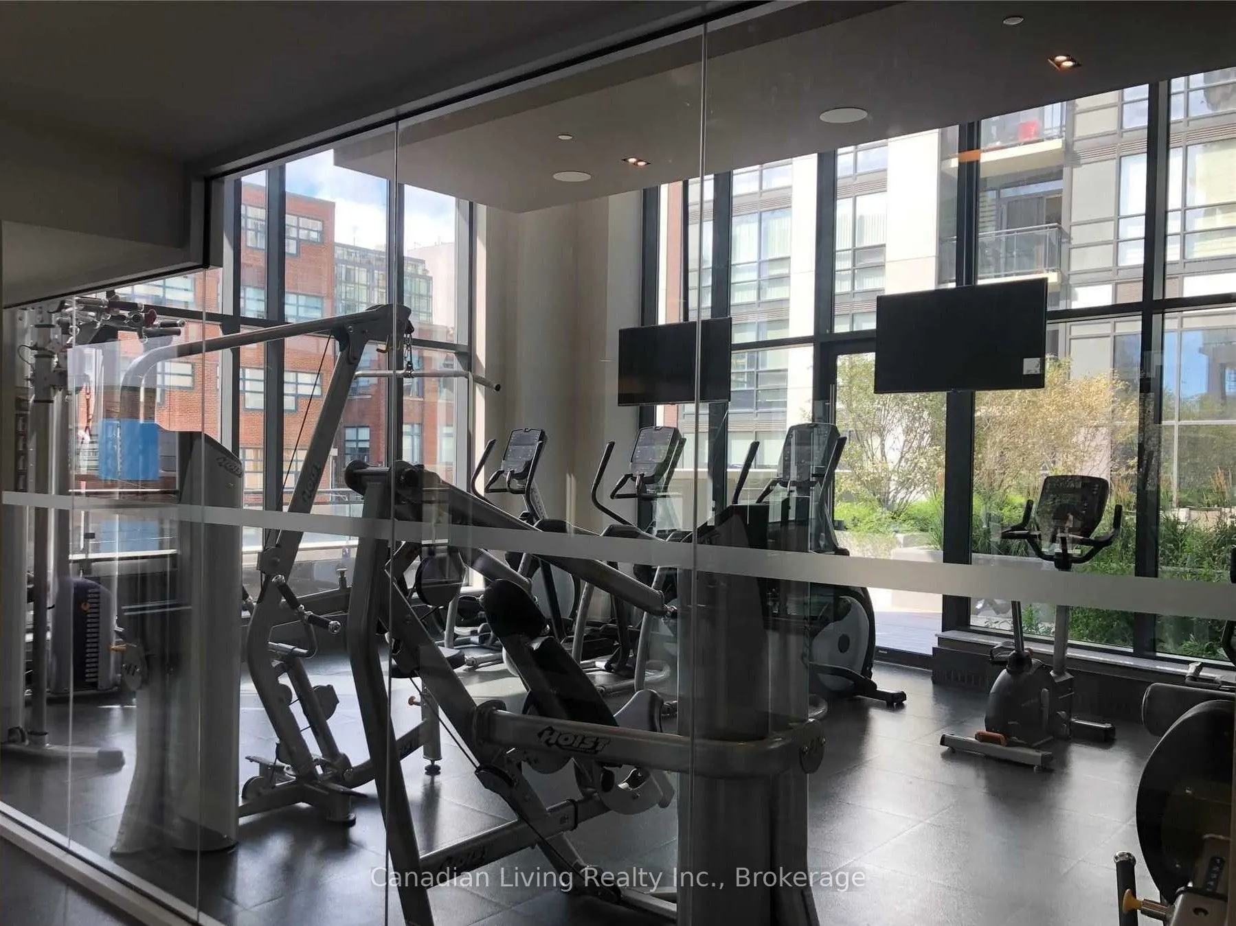 460 Adelaide Street E, #1229