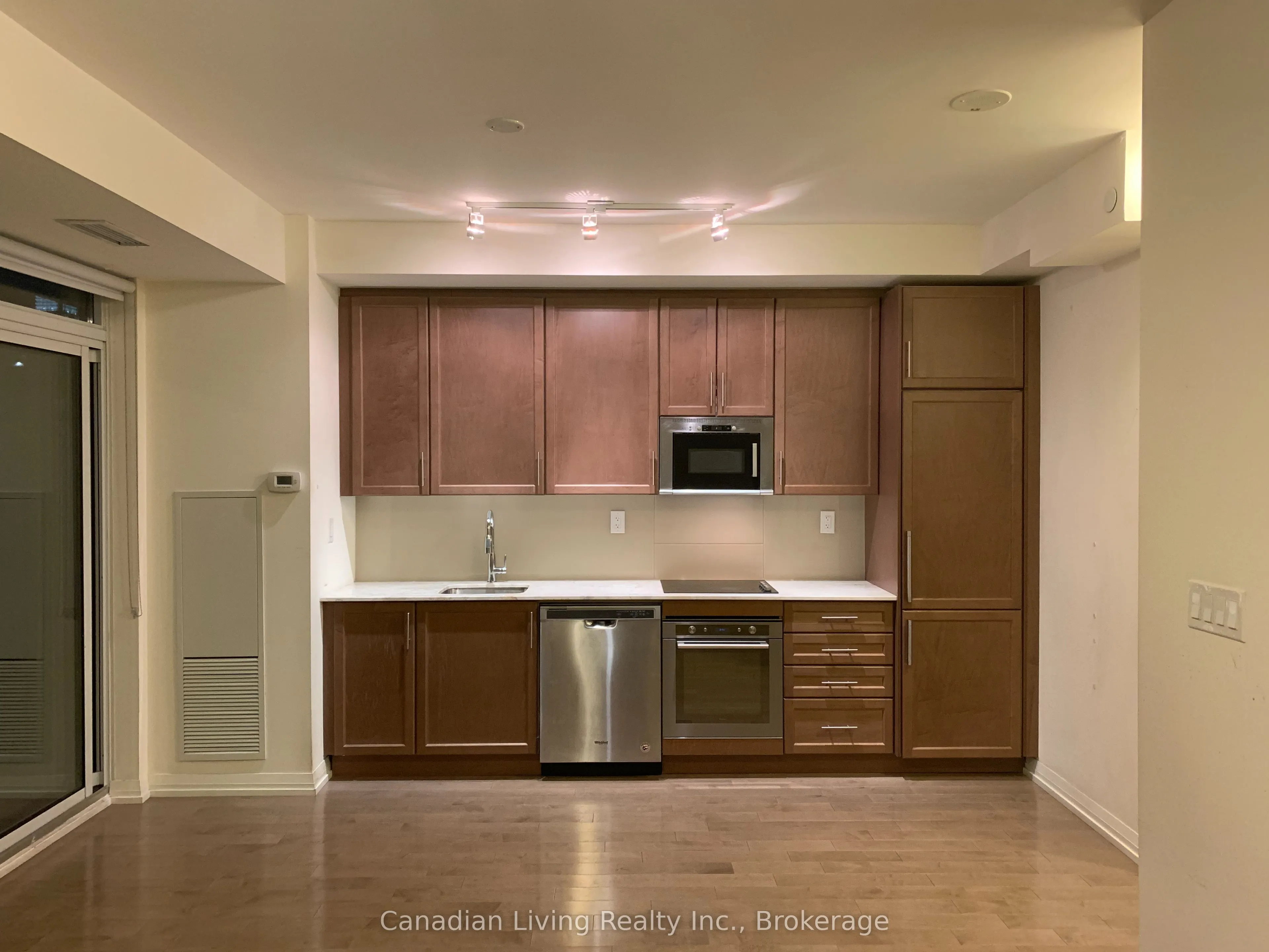 460 Adelaide Street E, #1229
