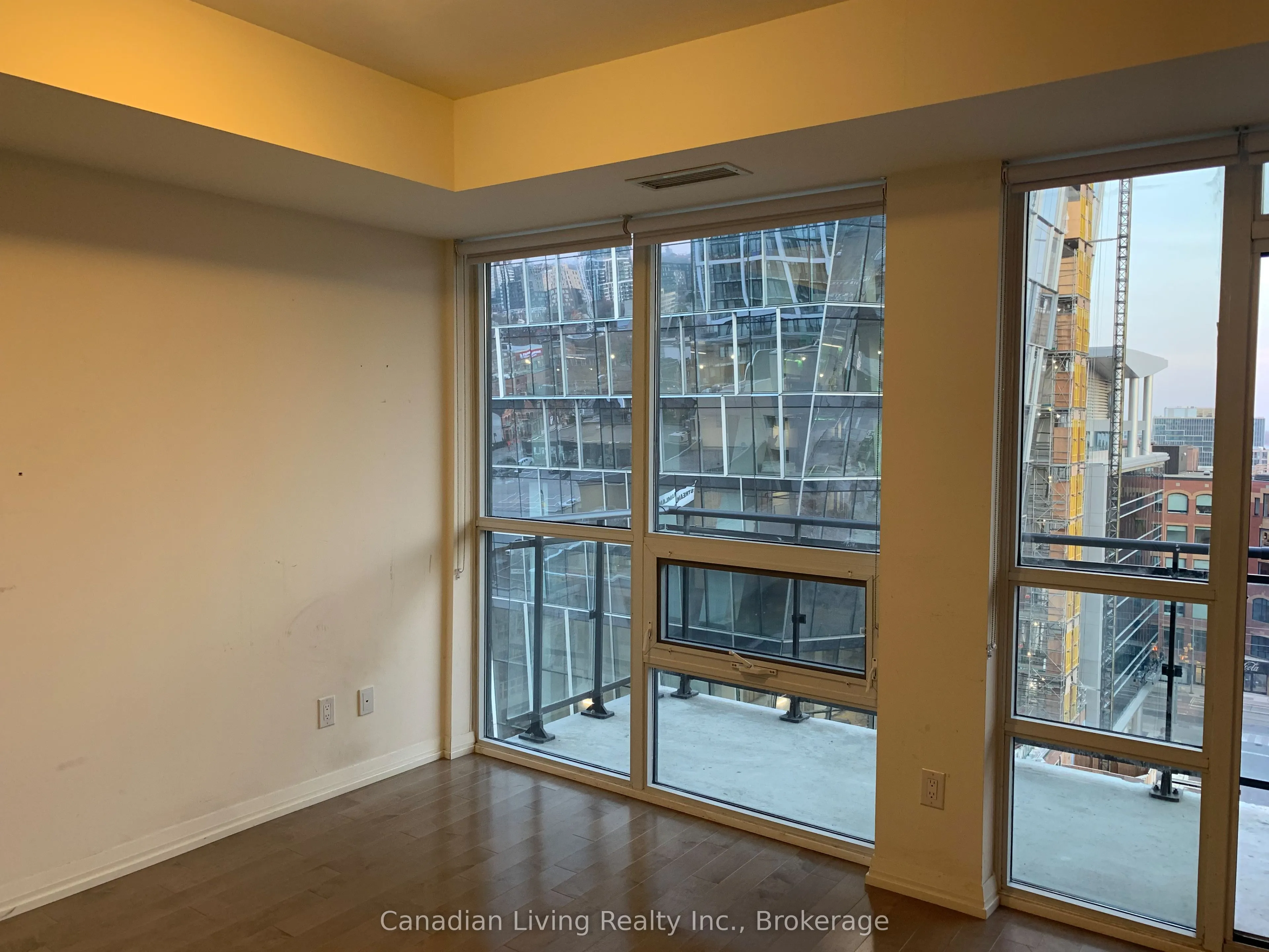 460 Adelaide Street E, #1229