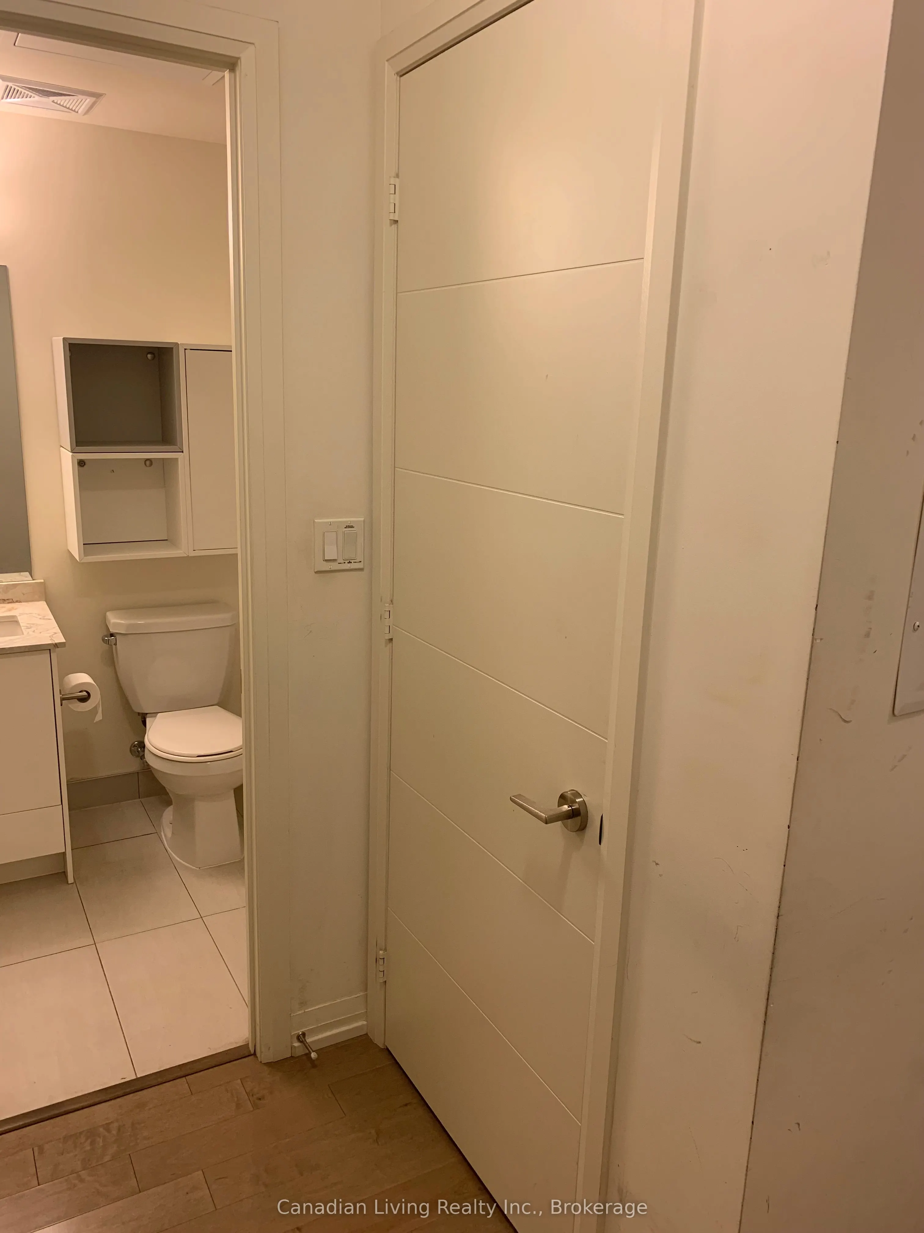 460 Adelaide Street E, #1229