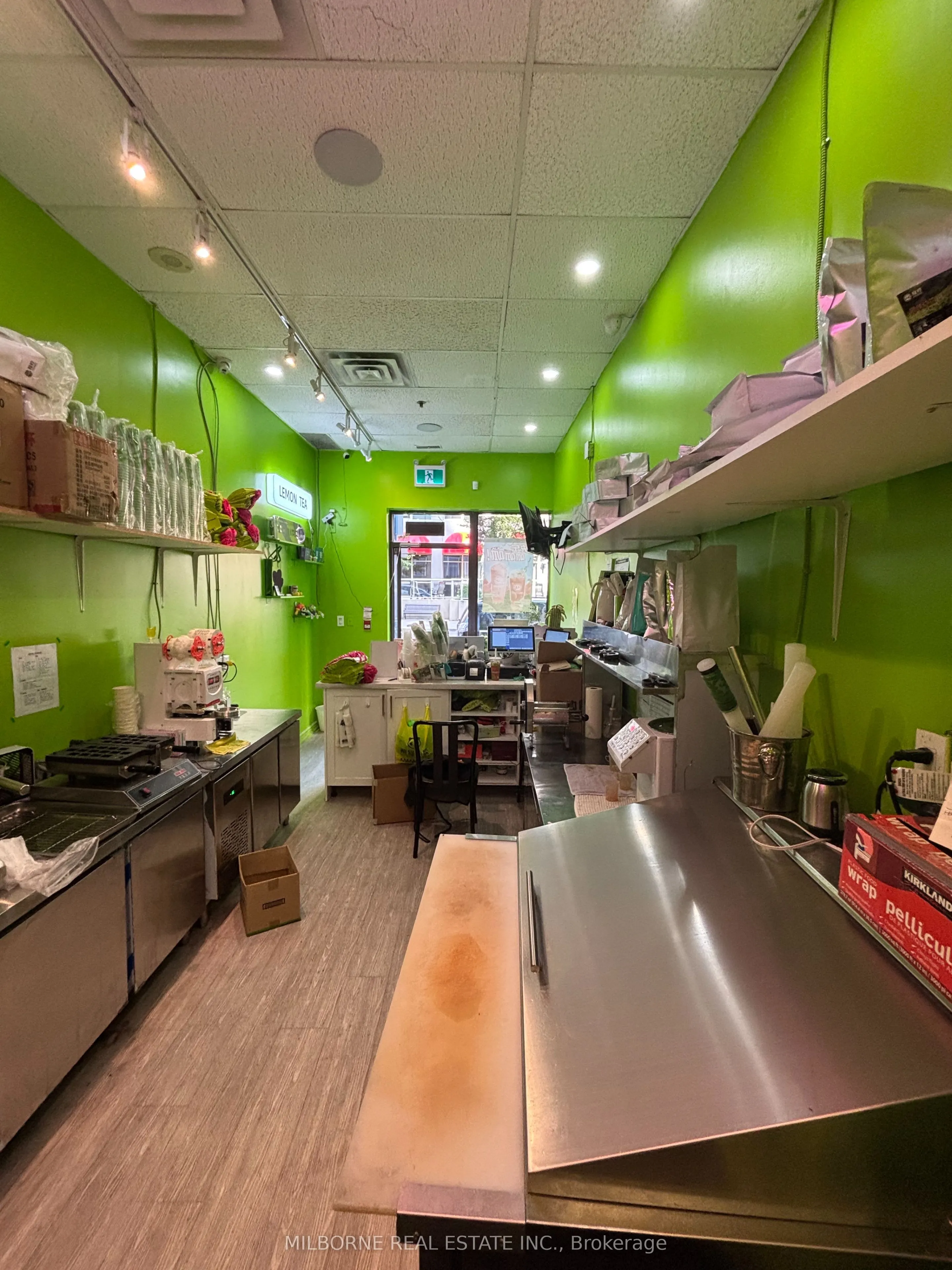 5 Northtown Way, #13