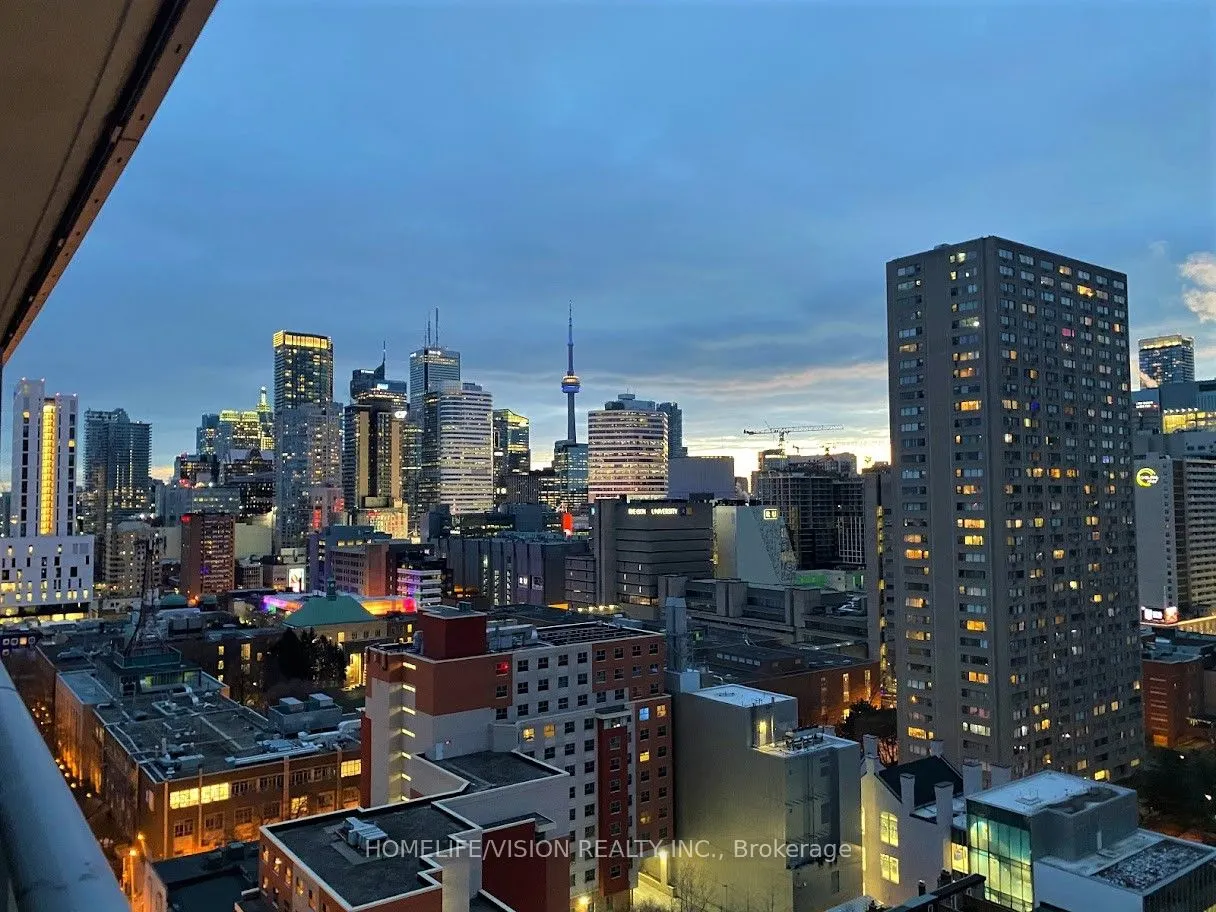 365 Church Street, #2801