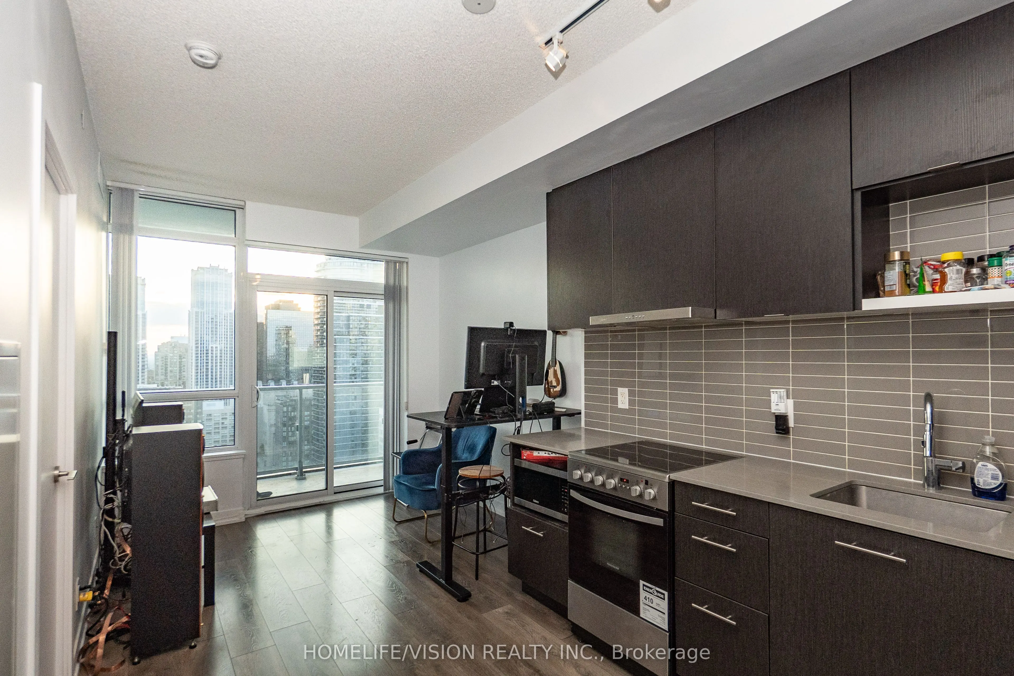 365 Church Street, #2801