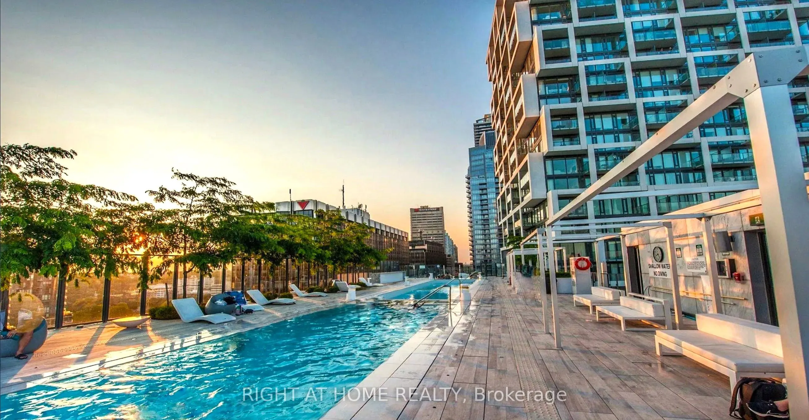 5 Soudan Avenue, #1008